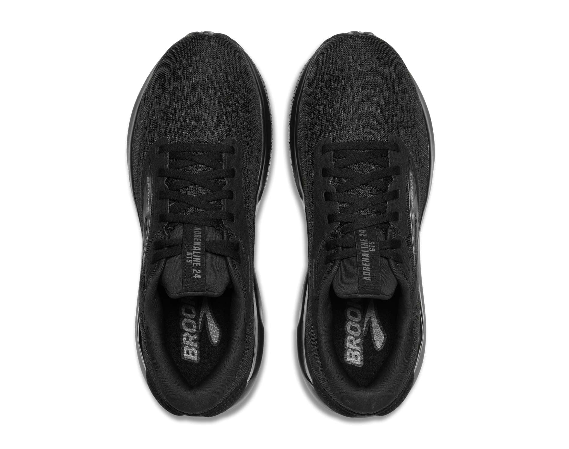 Brooks Adrenaline GTS 24 Extra Wide Mens Running Shoes