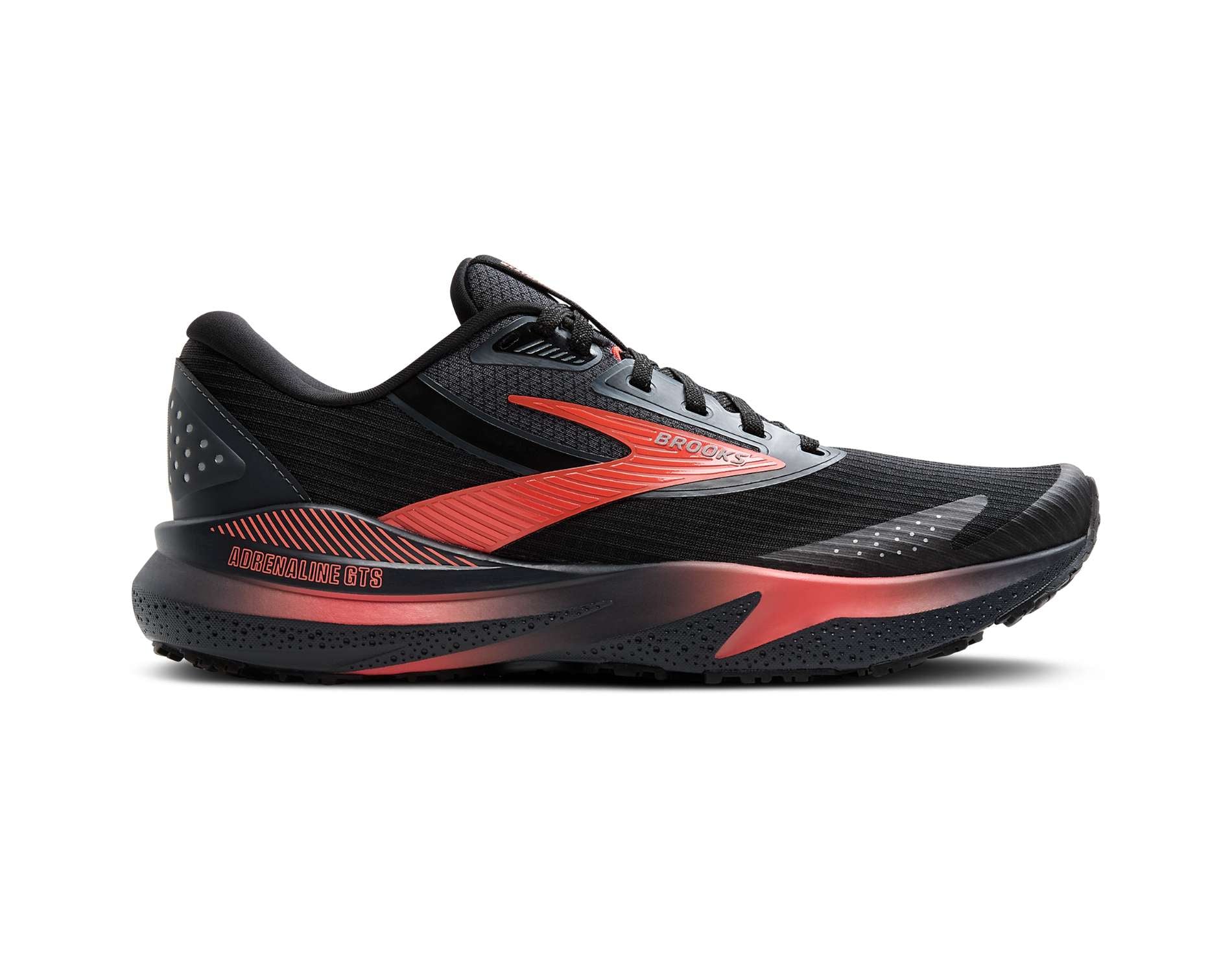 Brooks Adrenaline GTS 24 Weatherized Womens Trail Running Shoes