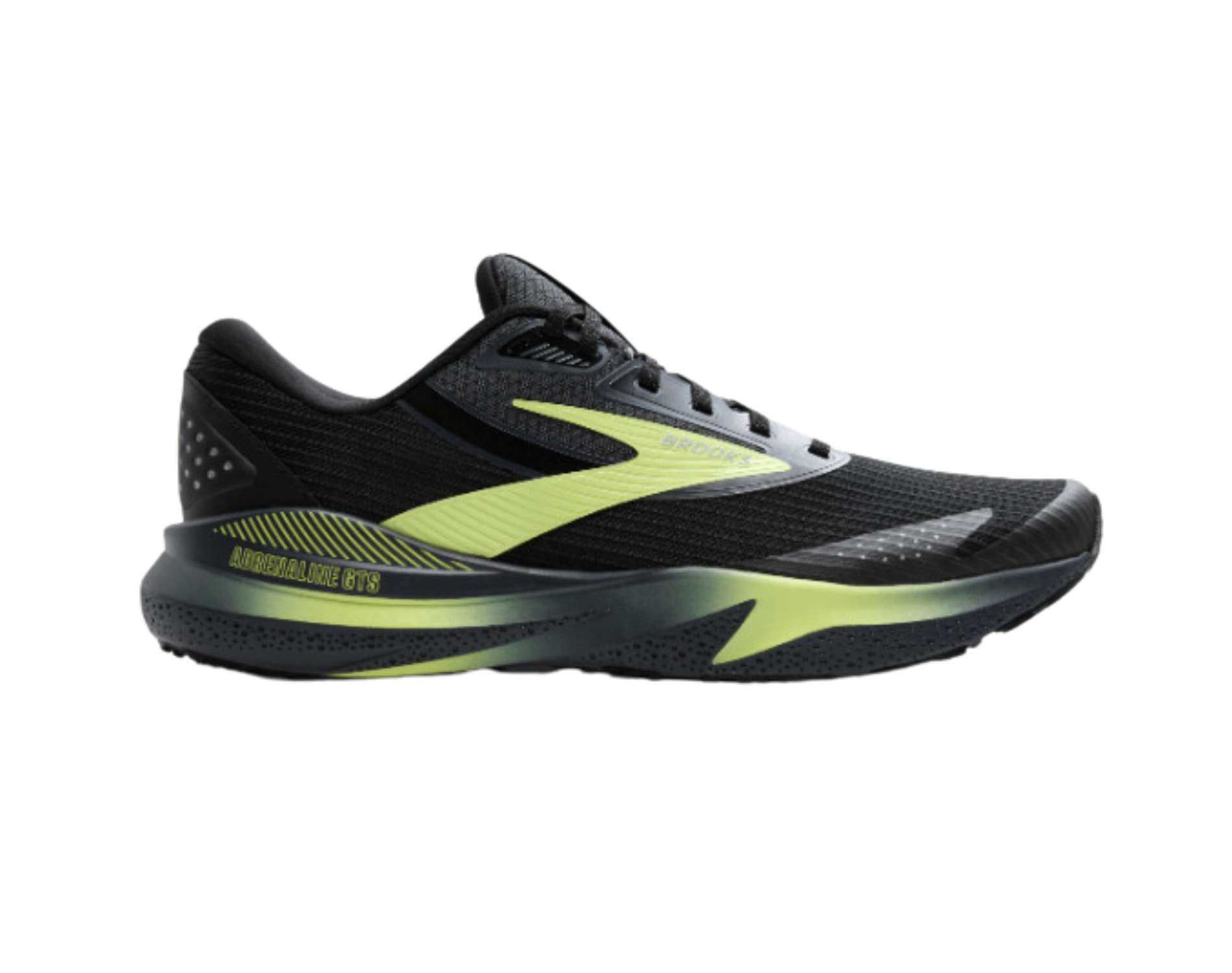 Brooks Adrenaline GTS 24 Weatherized Mens Trail Running Shoes