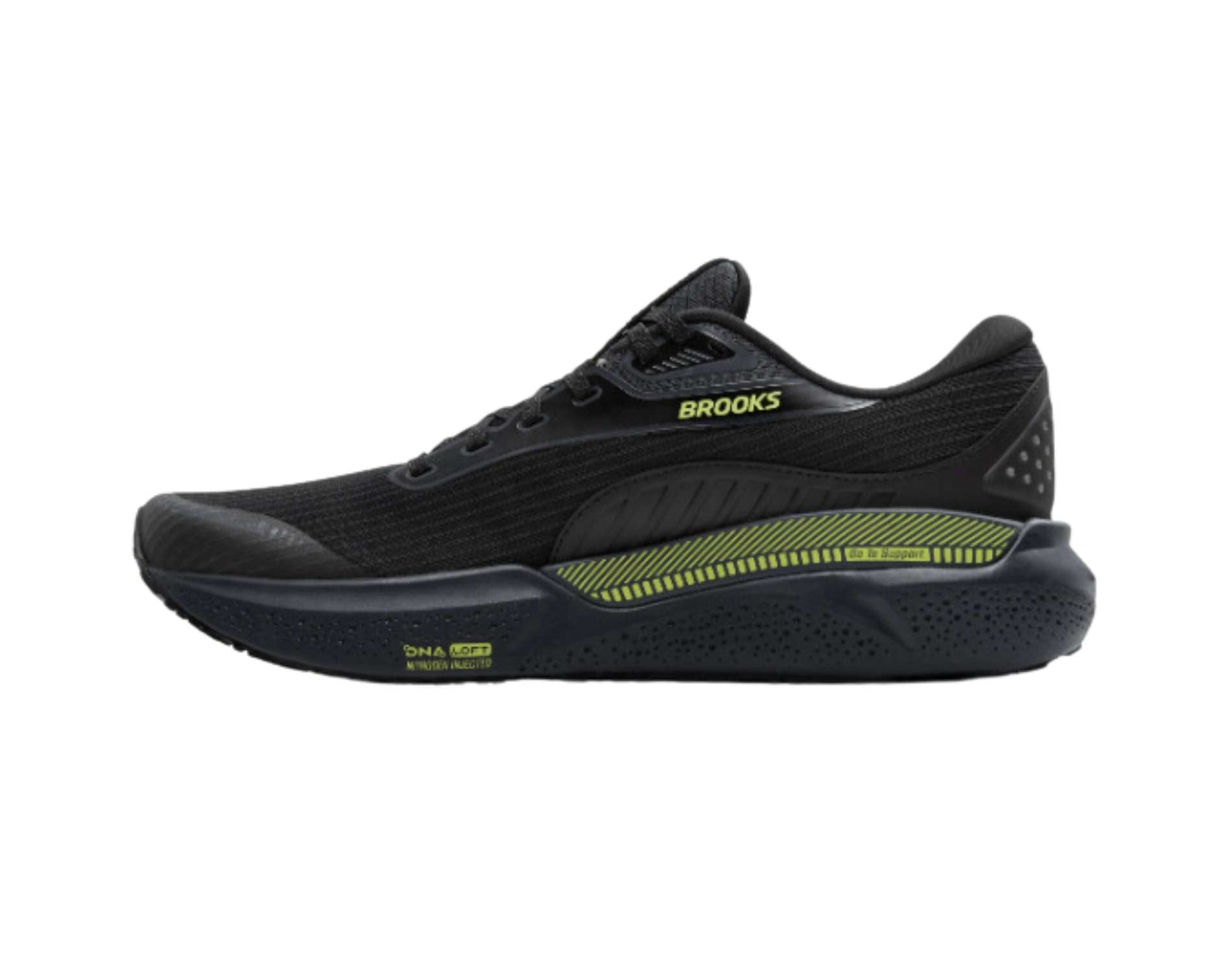 Brooks Adrenaline GTS 24 Weatherized Mens Trail Running Shoes