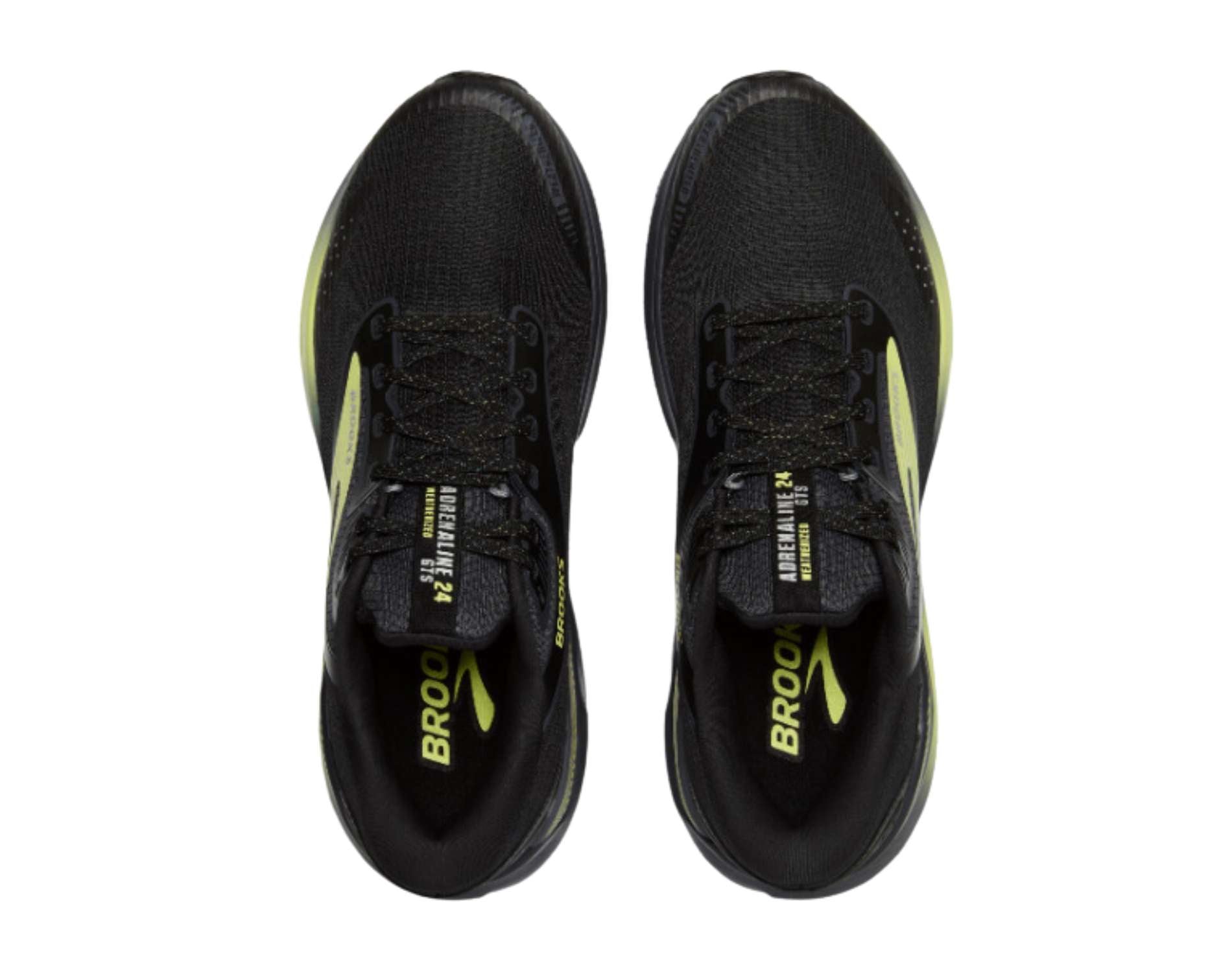 Brooks Adrenaline GTS 24 Weatherized Mens Trail Running Shoes