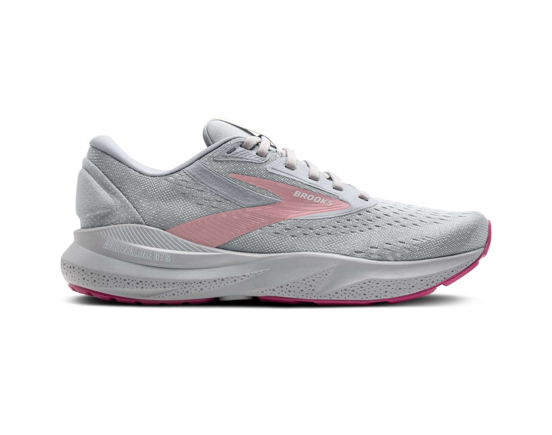 Brooks Adrenaline GTS 24 Womens Narrow Running Shoes