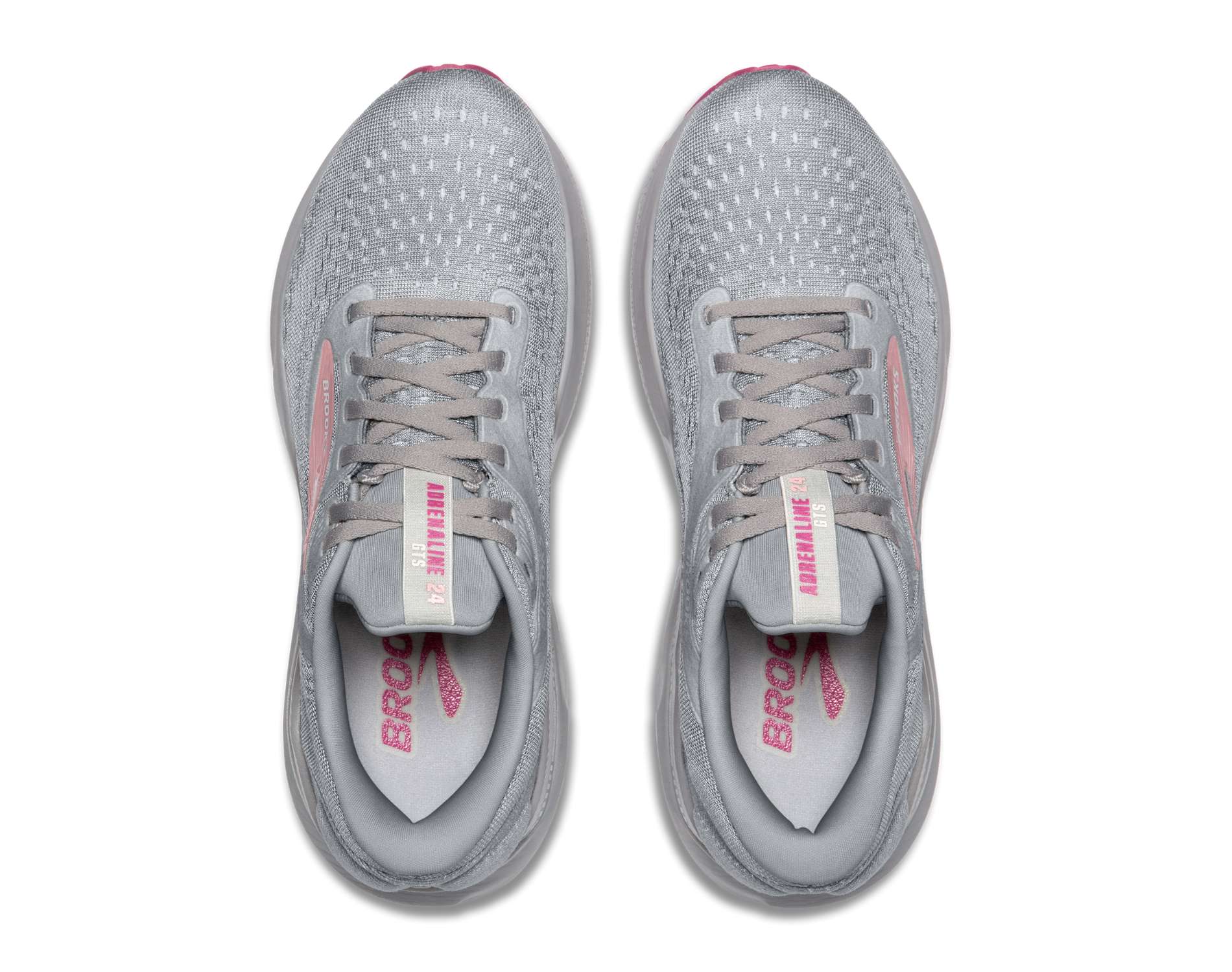 Brooks Adrenaline GTS 24 Womens Narrow Running Shoes