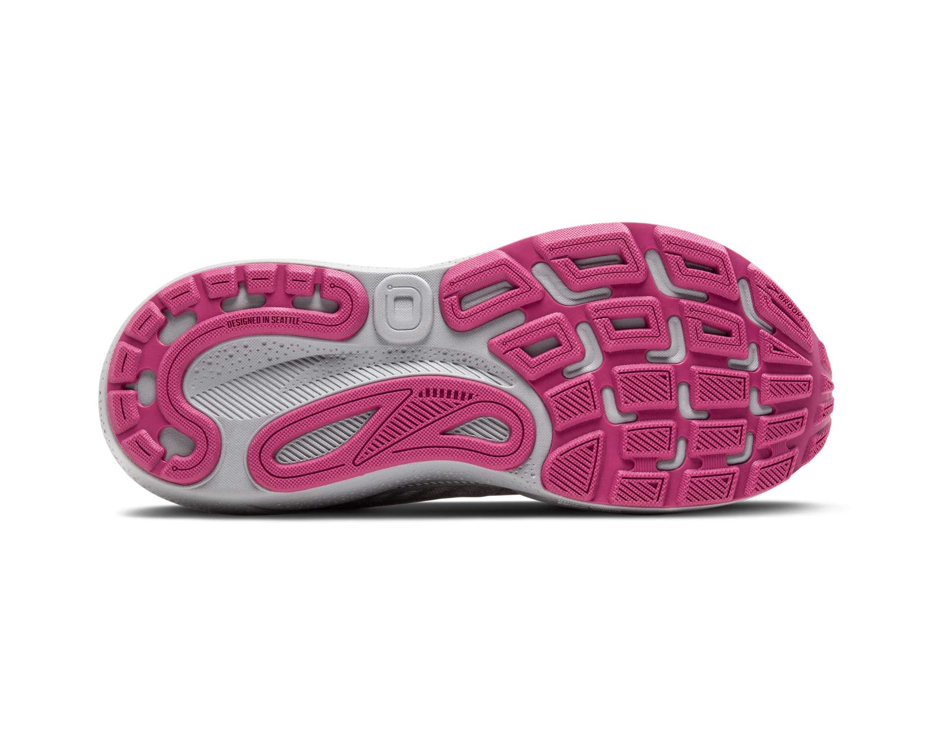 Brooks Adrenaline GTS 24 Womens Narrow Running Shoes