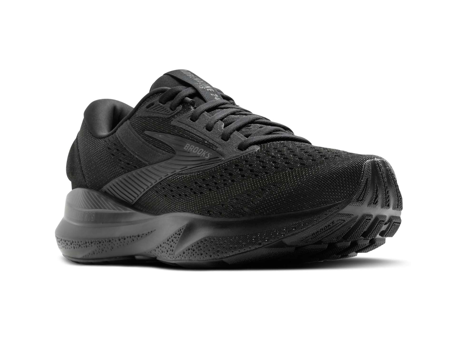 Brooks Adrenaline GTS 24 Womens Extra Wide