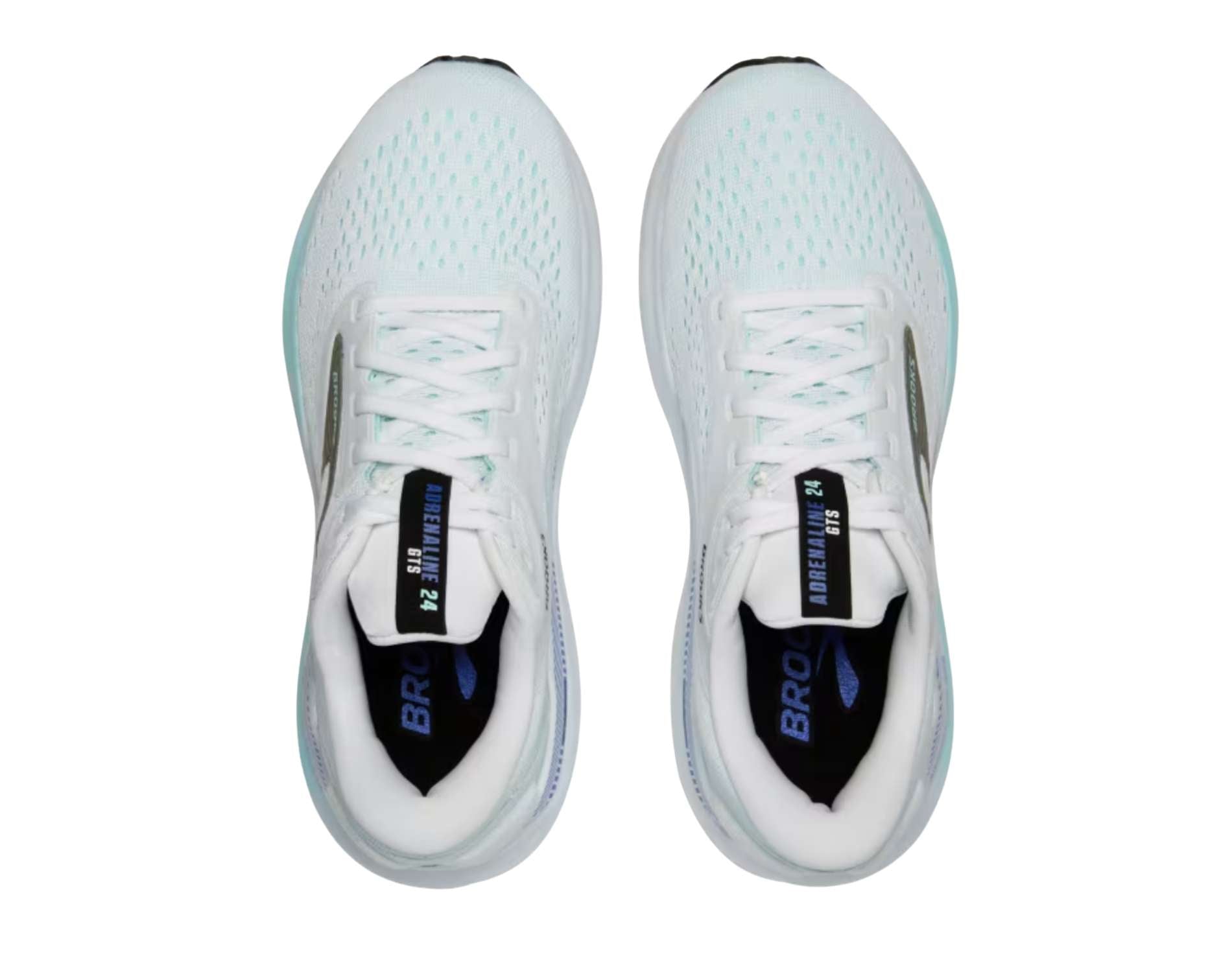 Brooks Adrenaline GTS 24 Womens Running Shoes