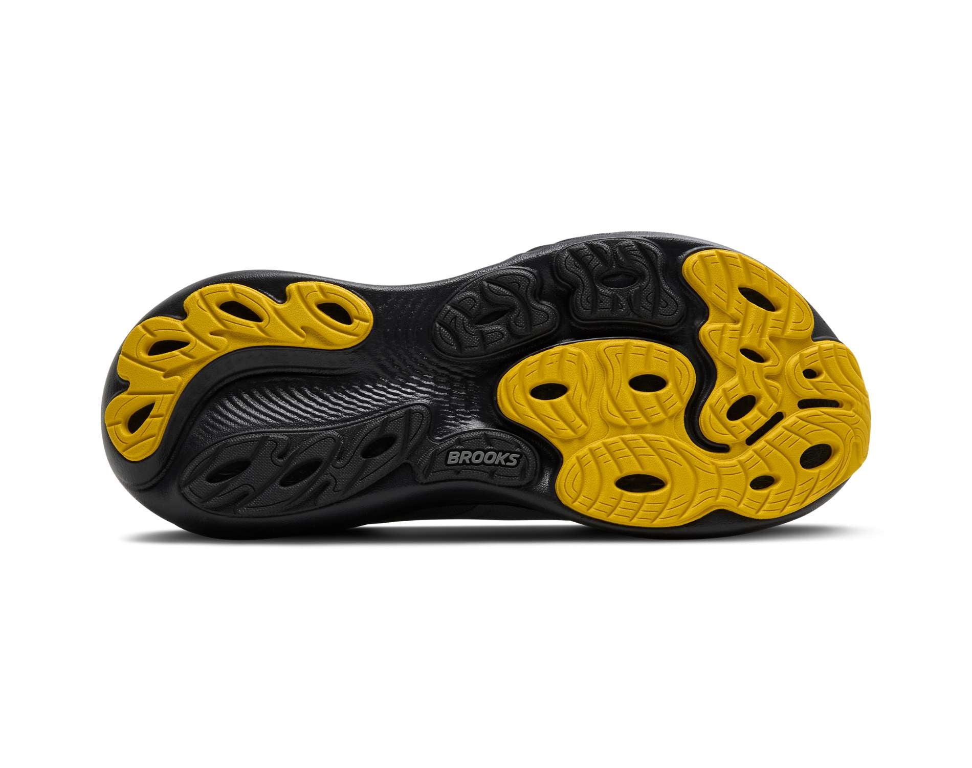 Brooks Adrenaline GTS 25 Mens Extra Wide Running Shoes