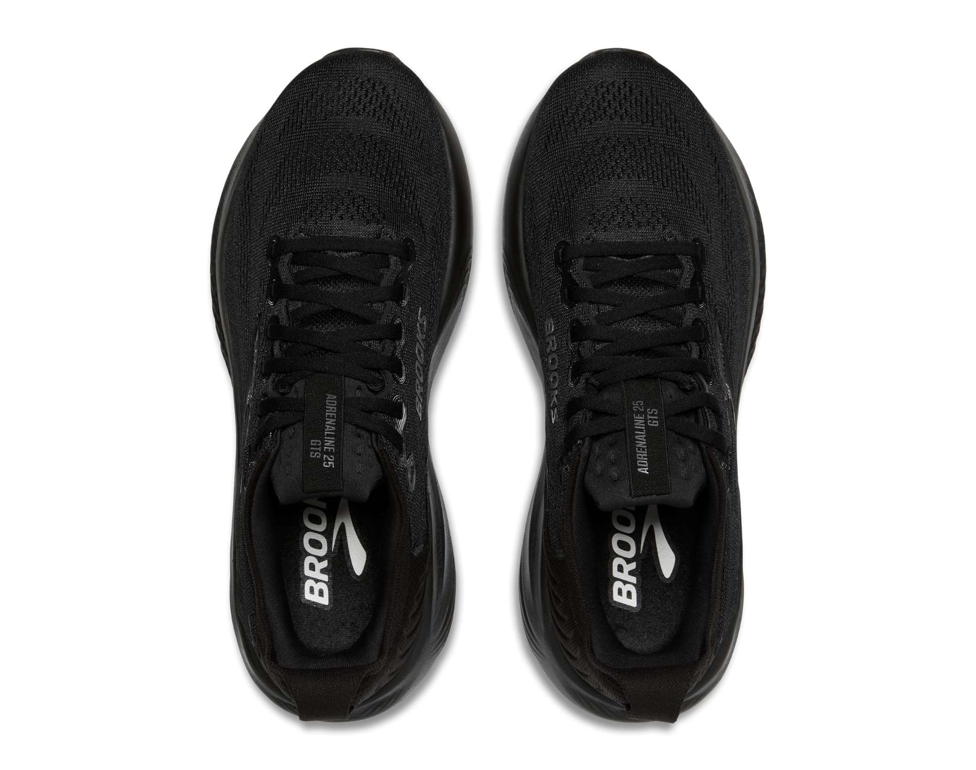 Brooks Adrenaline GTS 25 Mens Wide Running Shoes