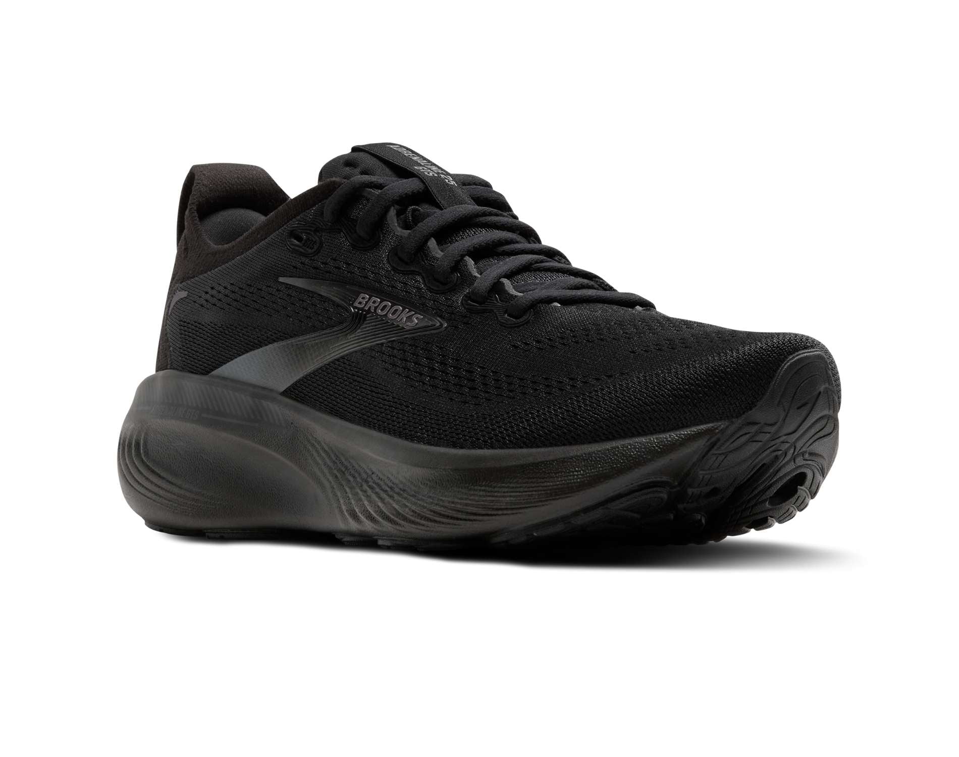 Brooks Adrenaline GTS 25 Mens Wide Running Shoes