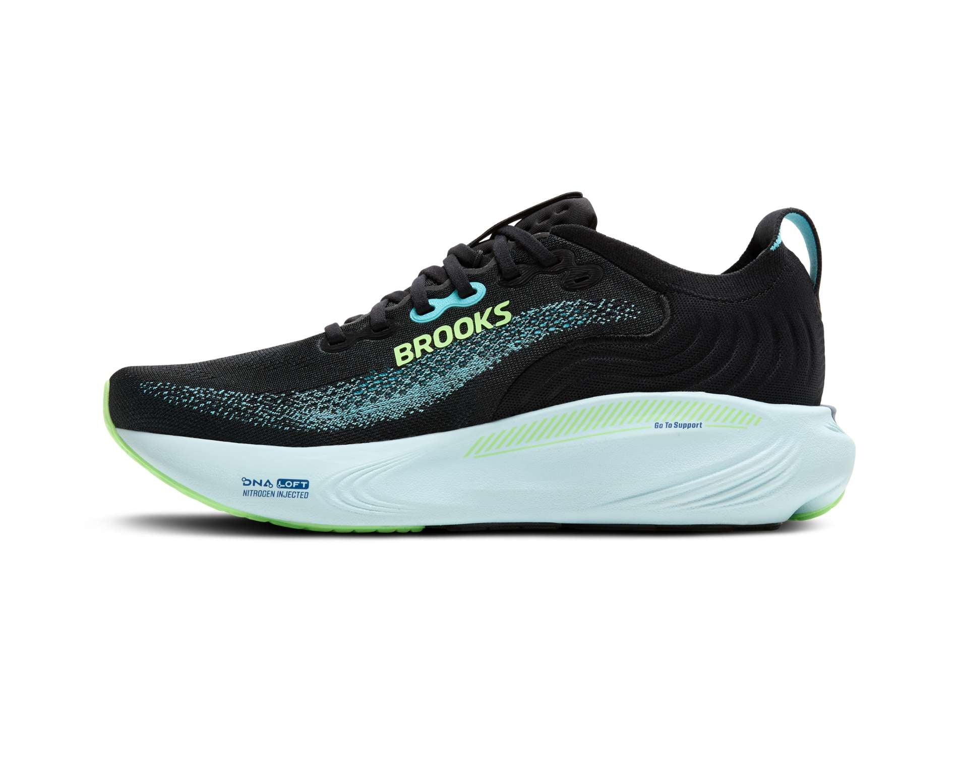 Brooks Adrenaline GTS 25 Mens Running Shoes