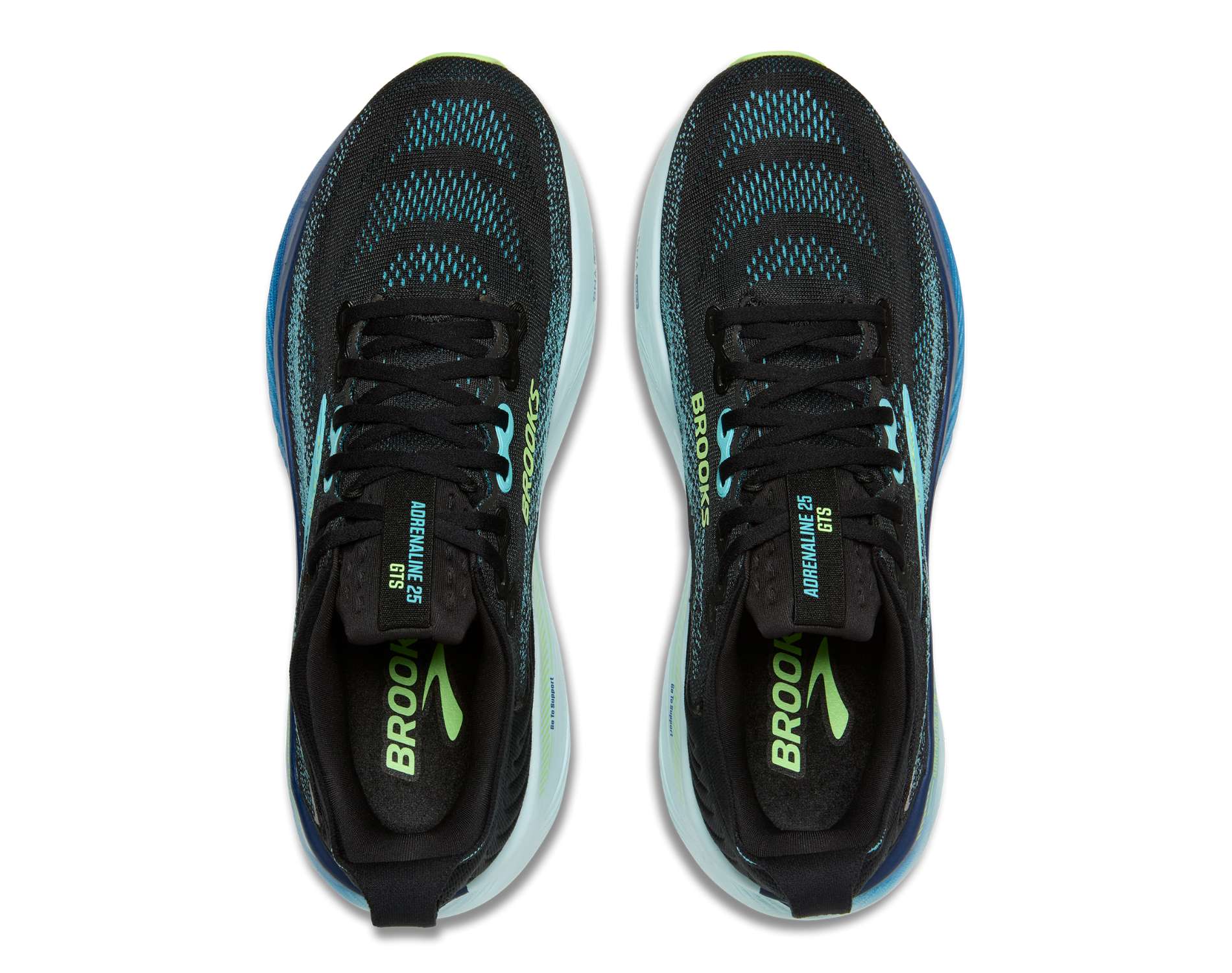 Brooks Adrenaline GTS 25 Mens Running Shoes