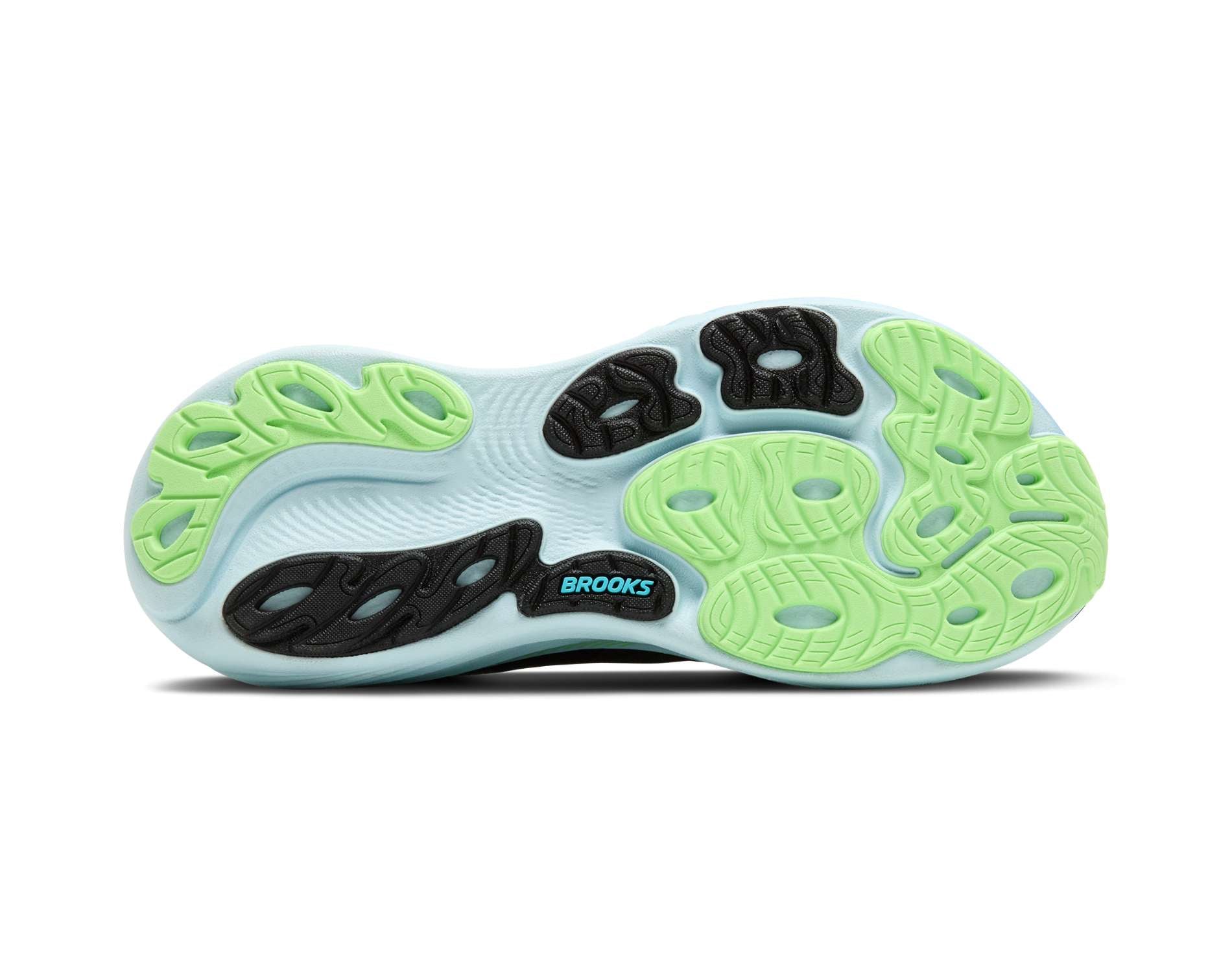 Brooks Adrenaline GTS 25 Mens Running Shoes