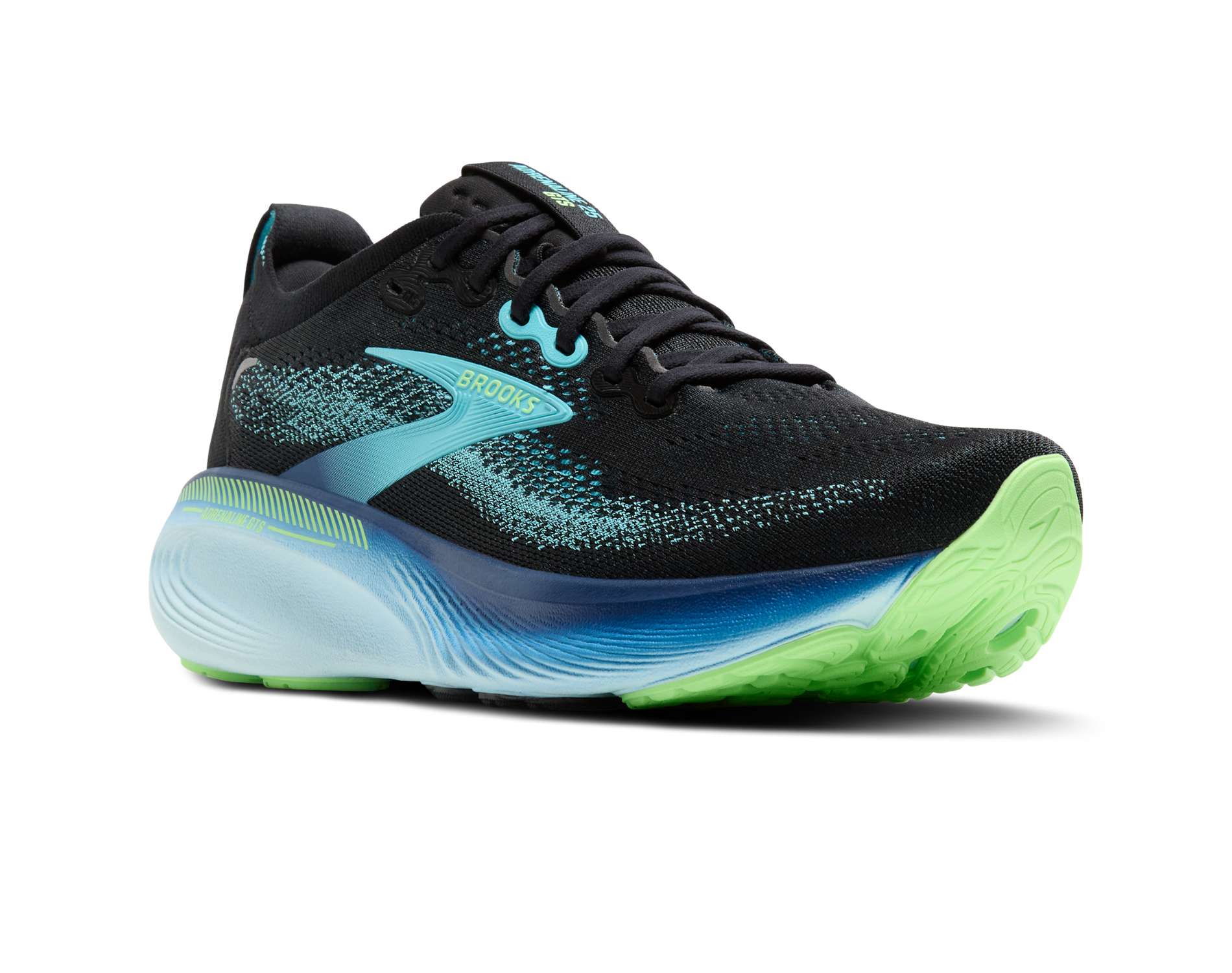 Brooks Adrenaline GTS 25 Mens Running Shoes