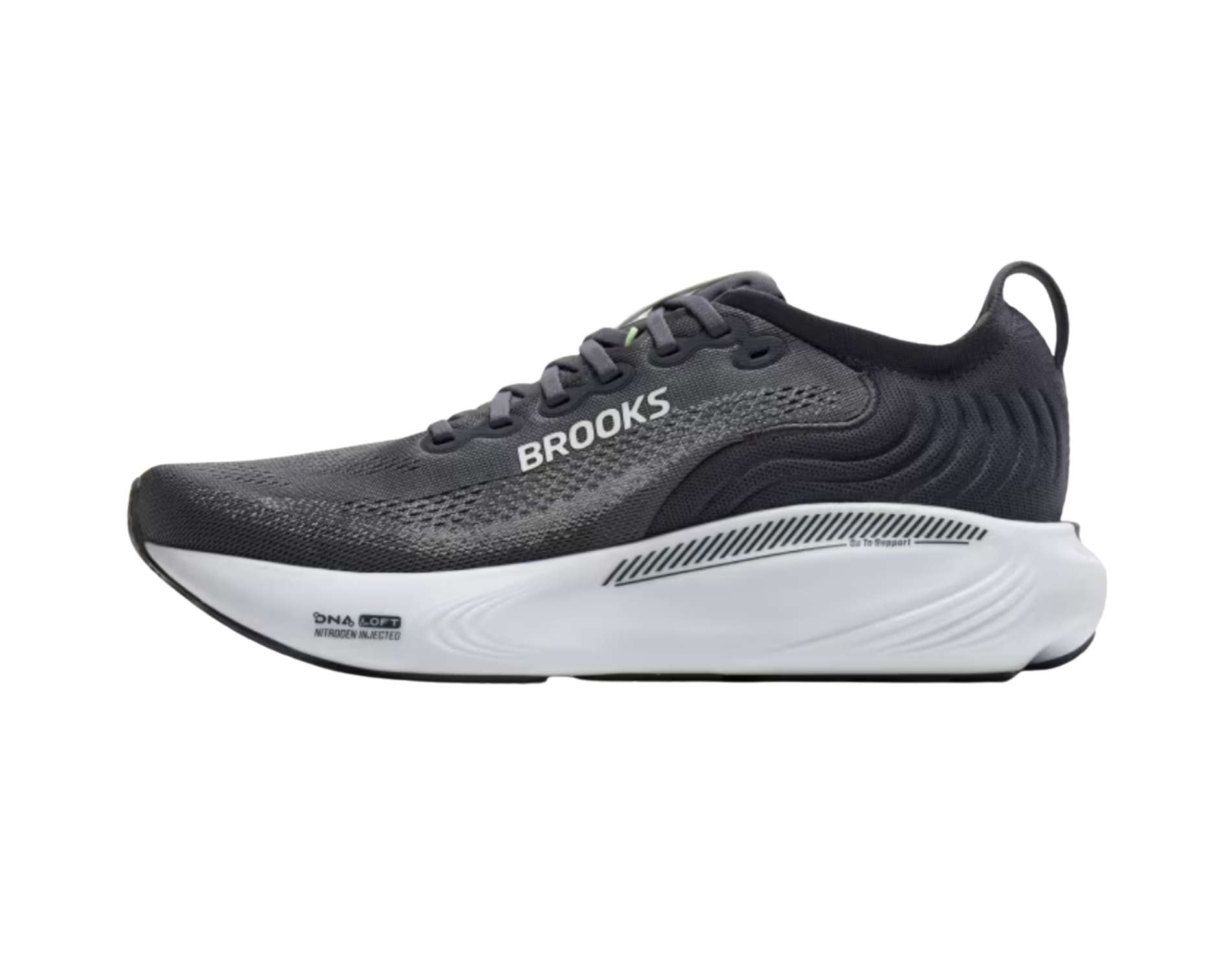 Brooks Adrenaline GTS 25 Mens Wide Running Shoes