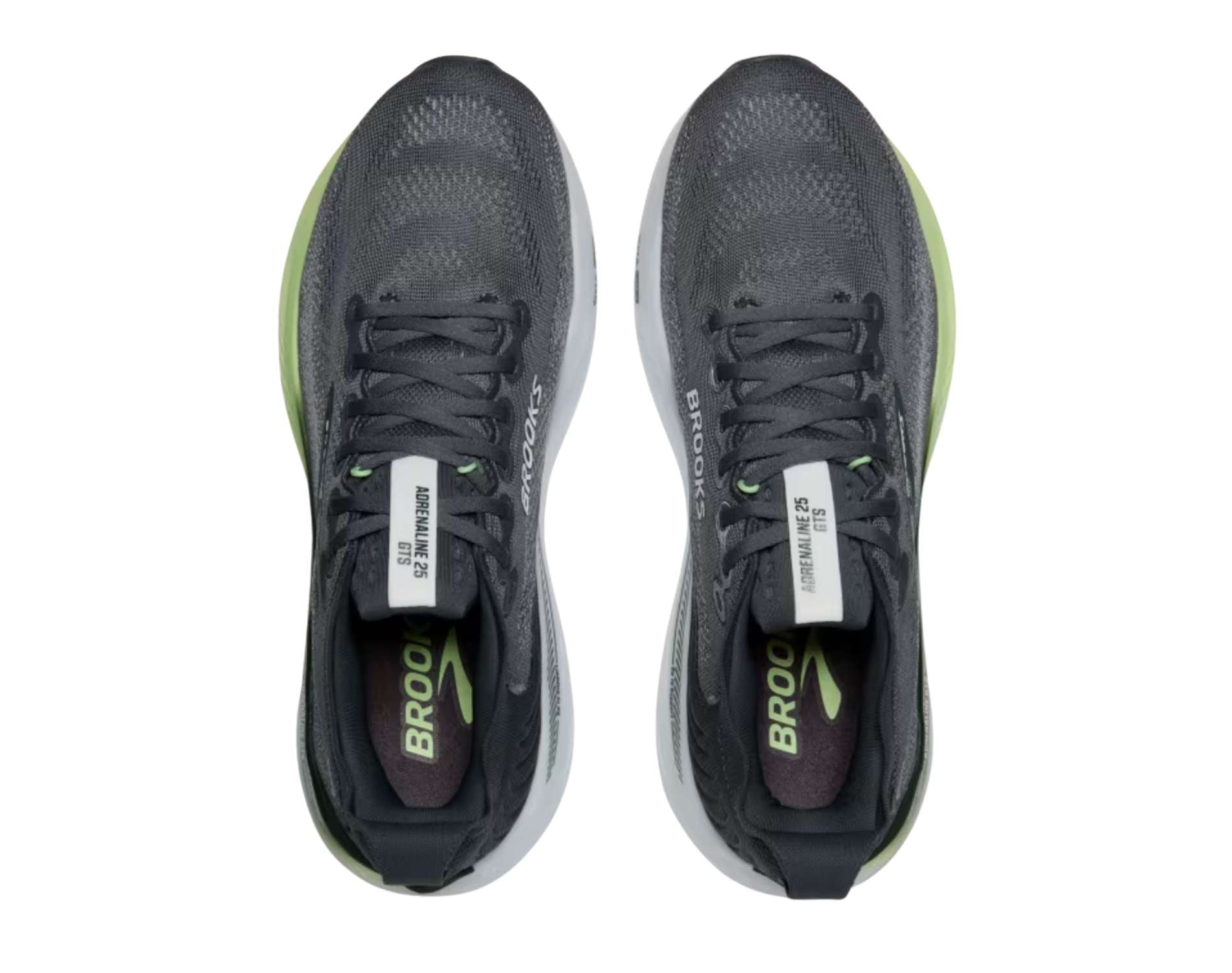 Brooks Adrenaline GTS 25 Mens Wide Running Shoes