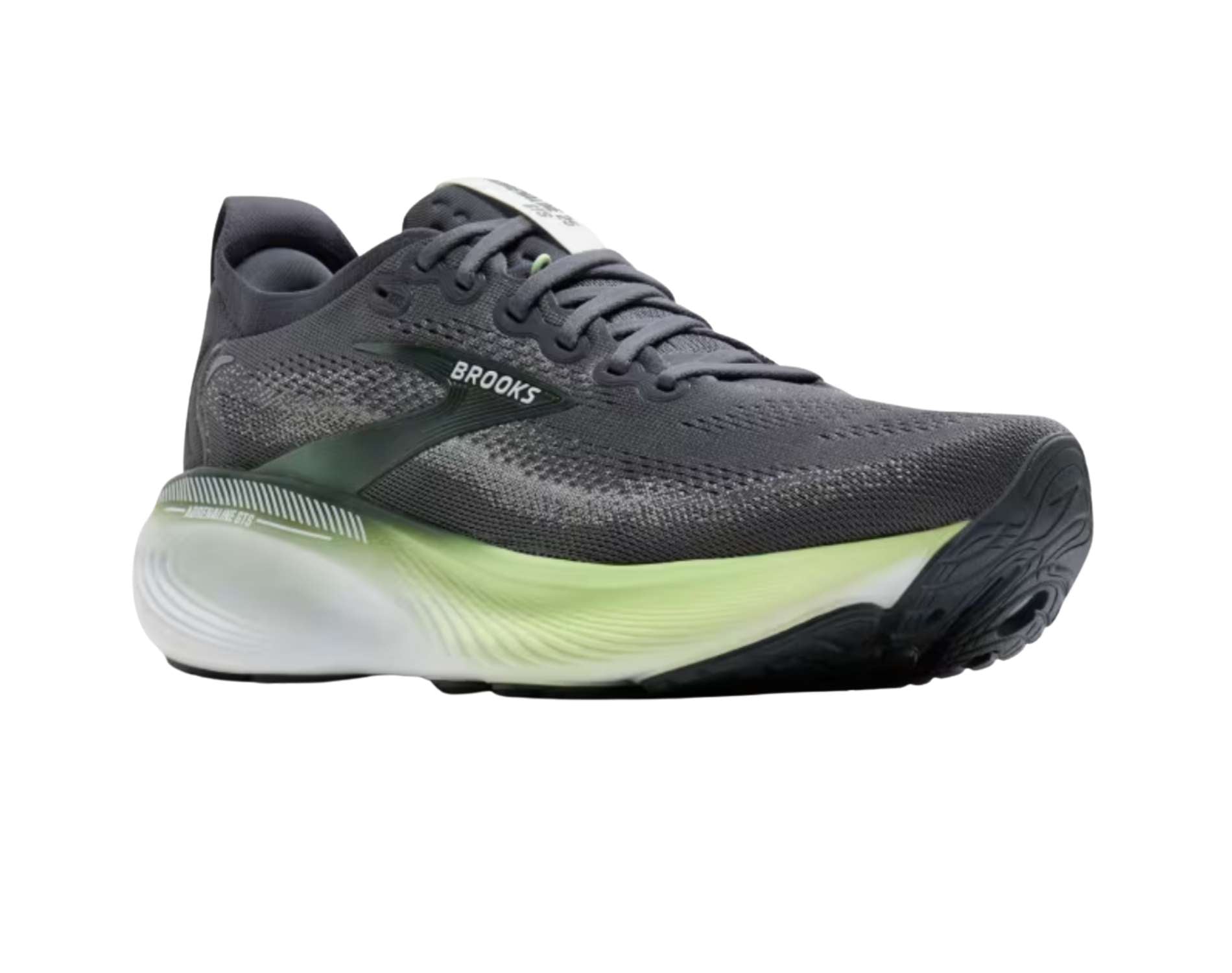 Brooks Adrenaline GTS 25 Mens Wide Running Shoes