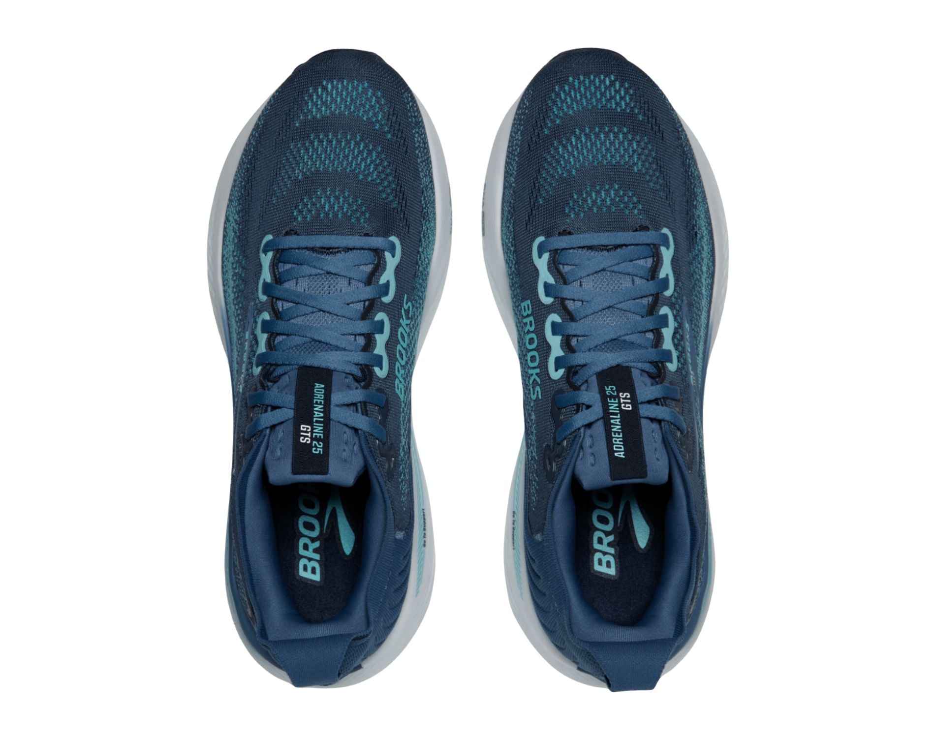 Brooks Adrenaline GTS 25 Mens Running Shoes