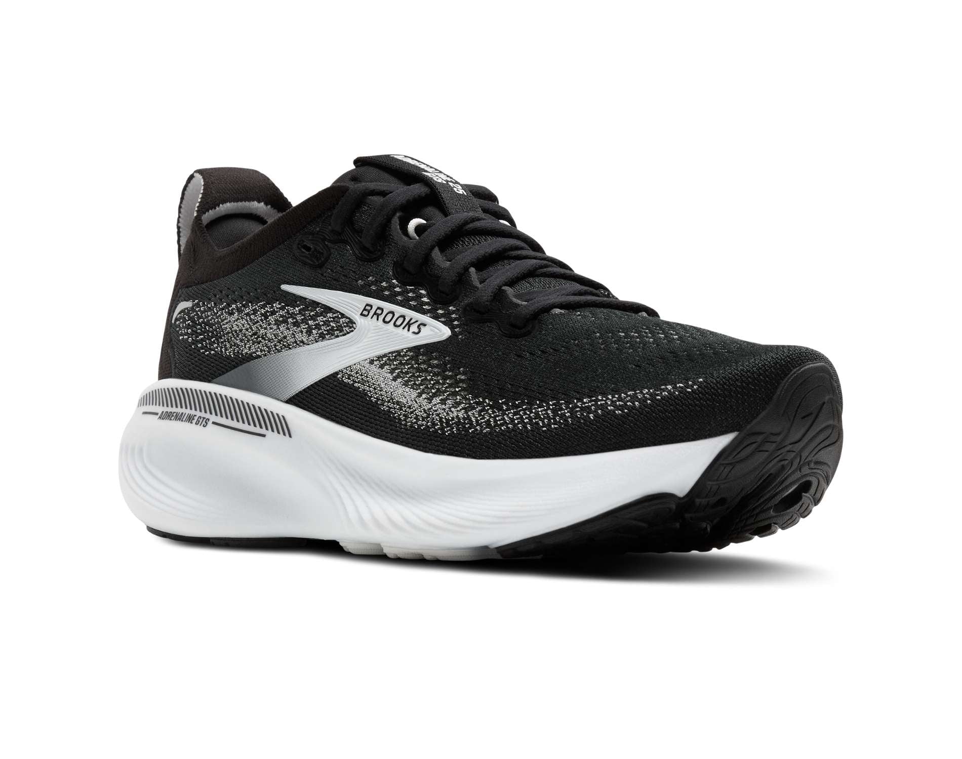 Brooks Adrenaline GTS 25 Mens Wide Running Shoes