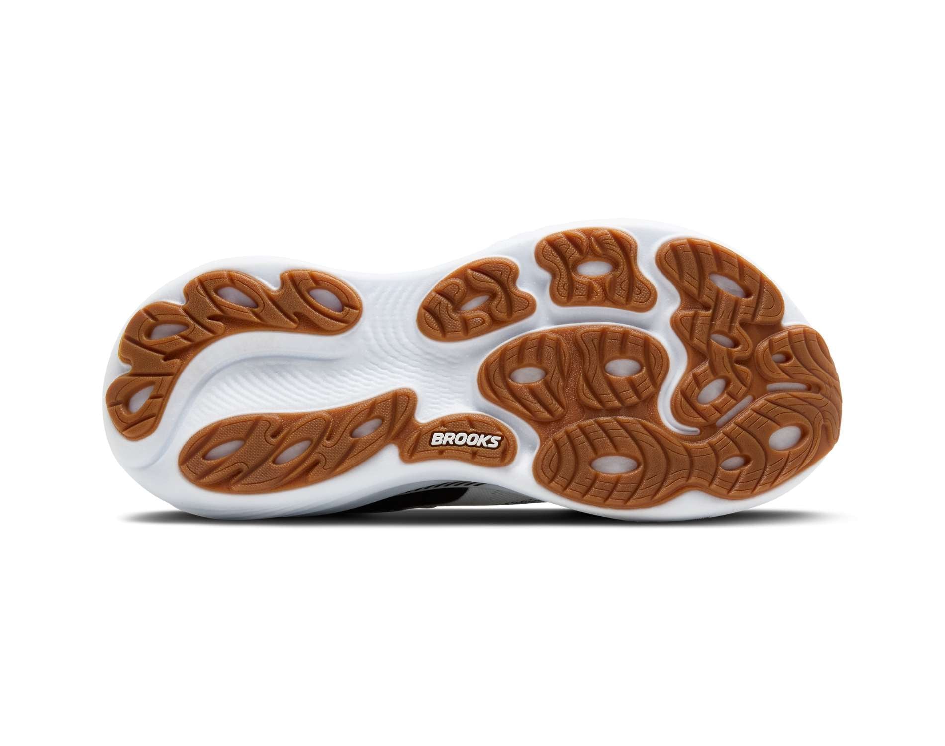 Brooks Adrenaline GTS 25 Mens Wide Running Shoes