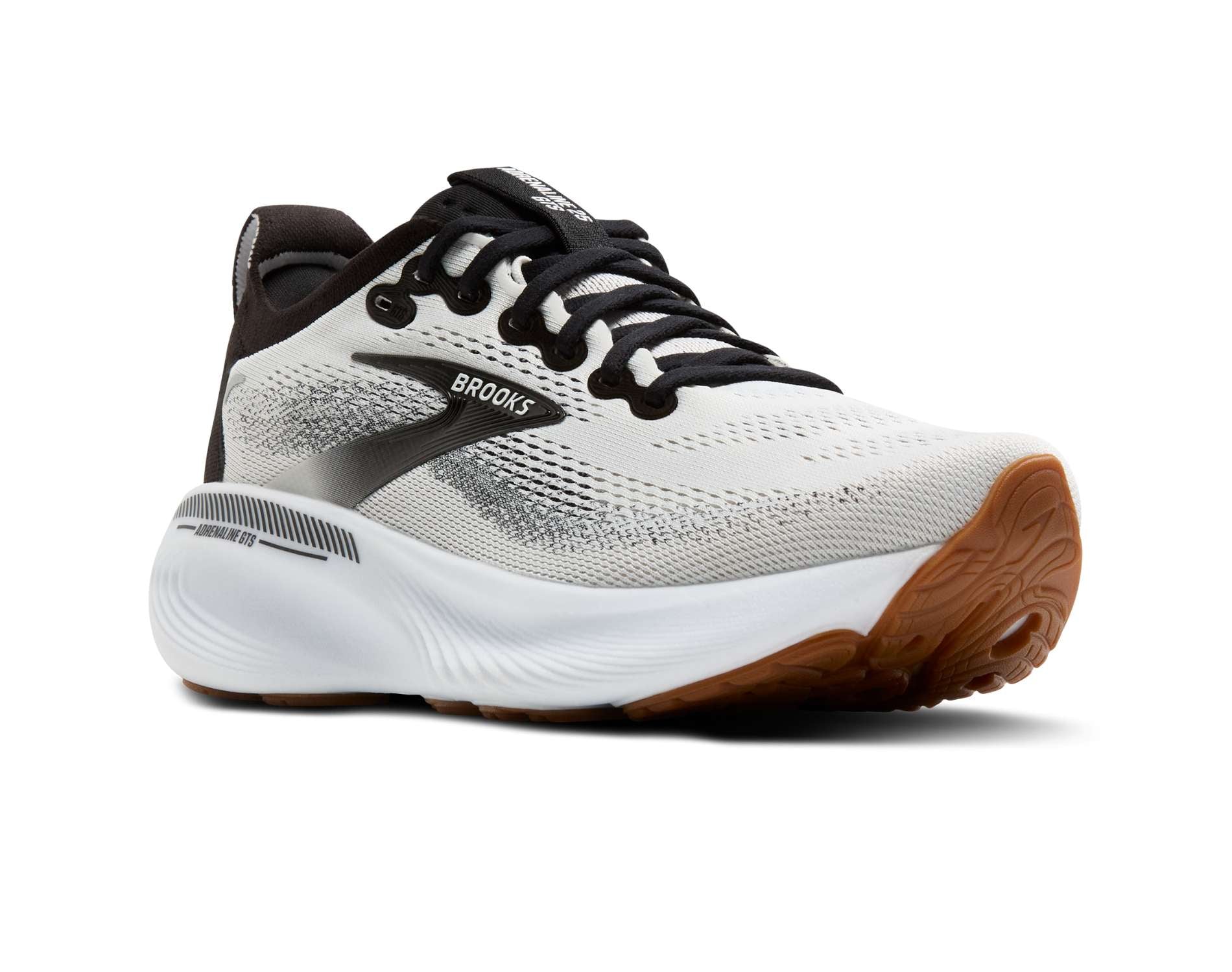 Brooks Adrenaline GTS 25 Mens Wide Running Shoes