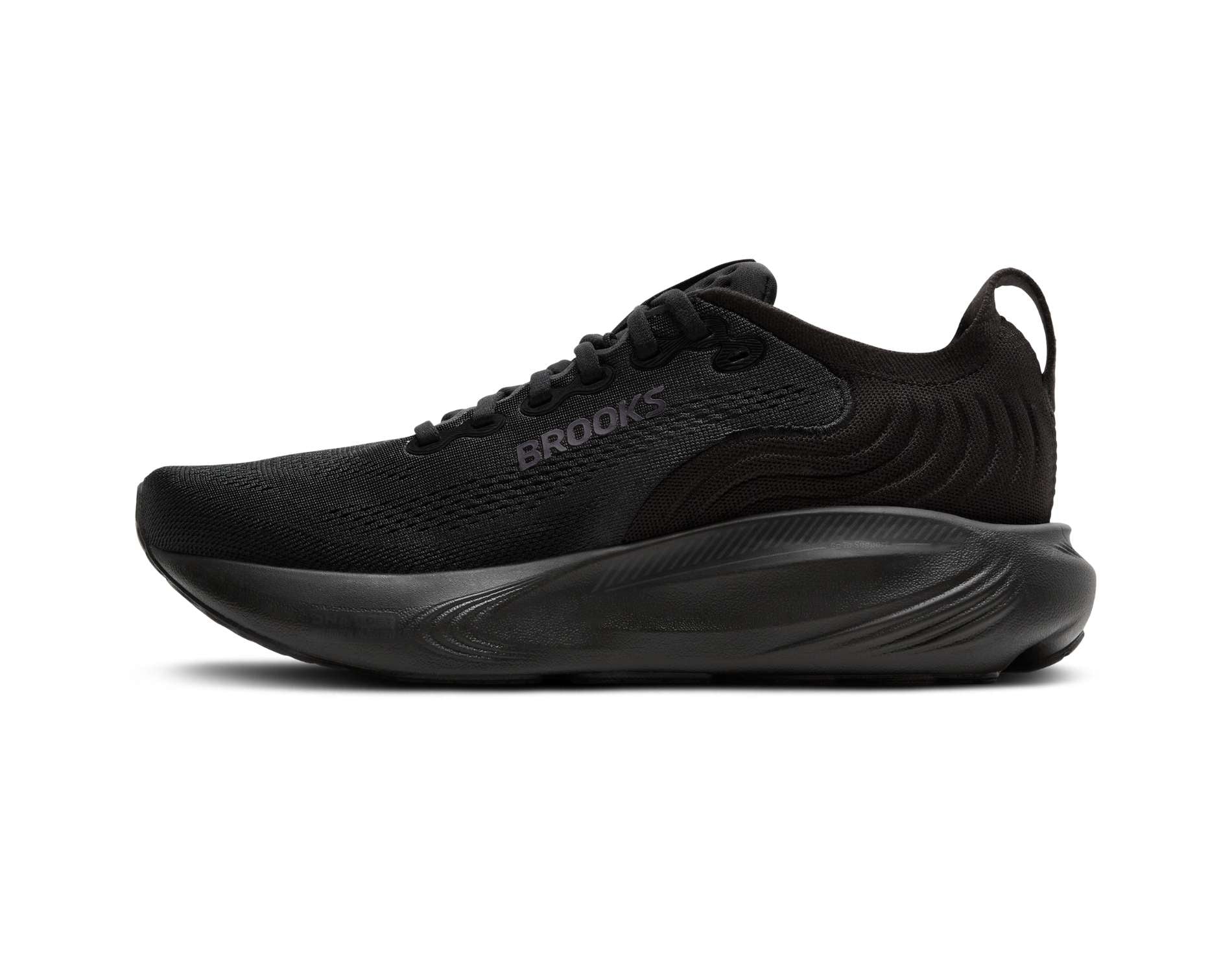 Brooks Adrenaline GTS 25 Womens Narrow Running Shoes