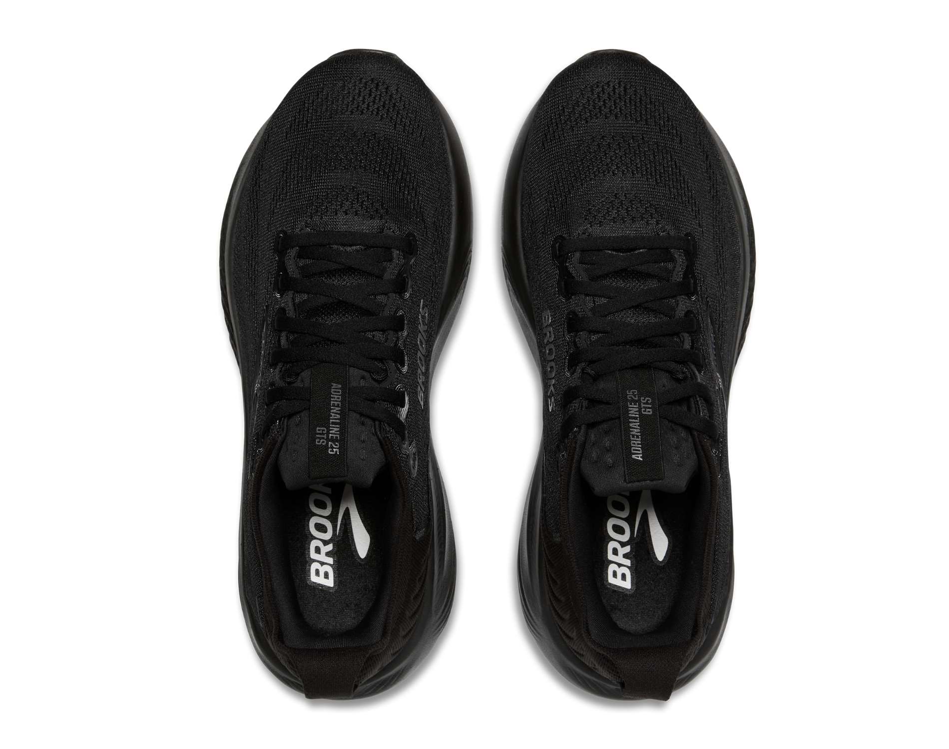Brooks Adrenaline GTS 25 Womens Narrow Running Shoes