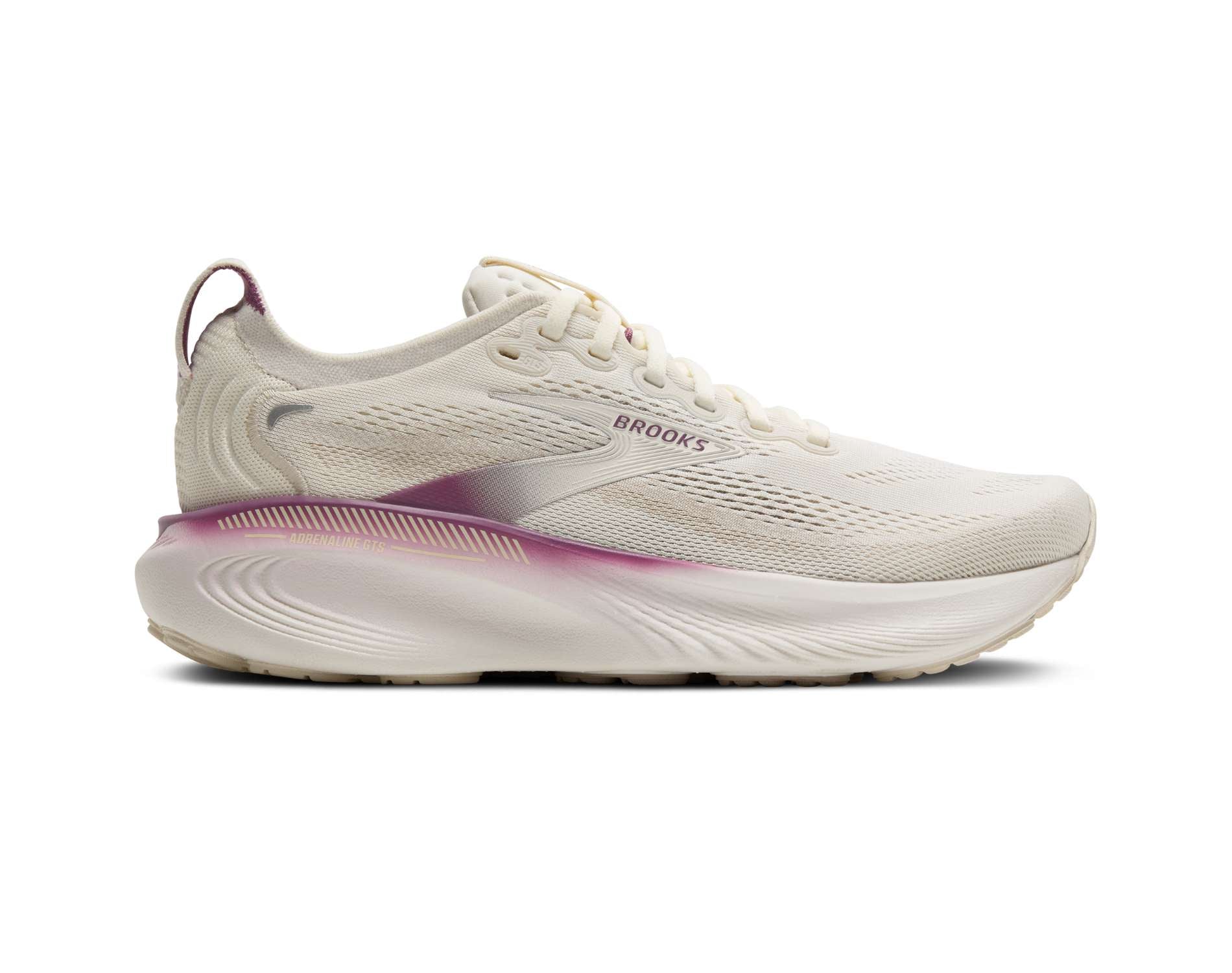 Brooks Adrenaline GTS 25 Womens Running Shoes