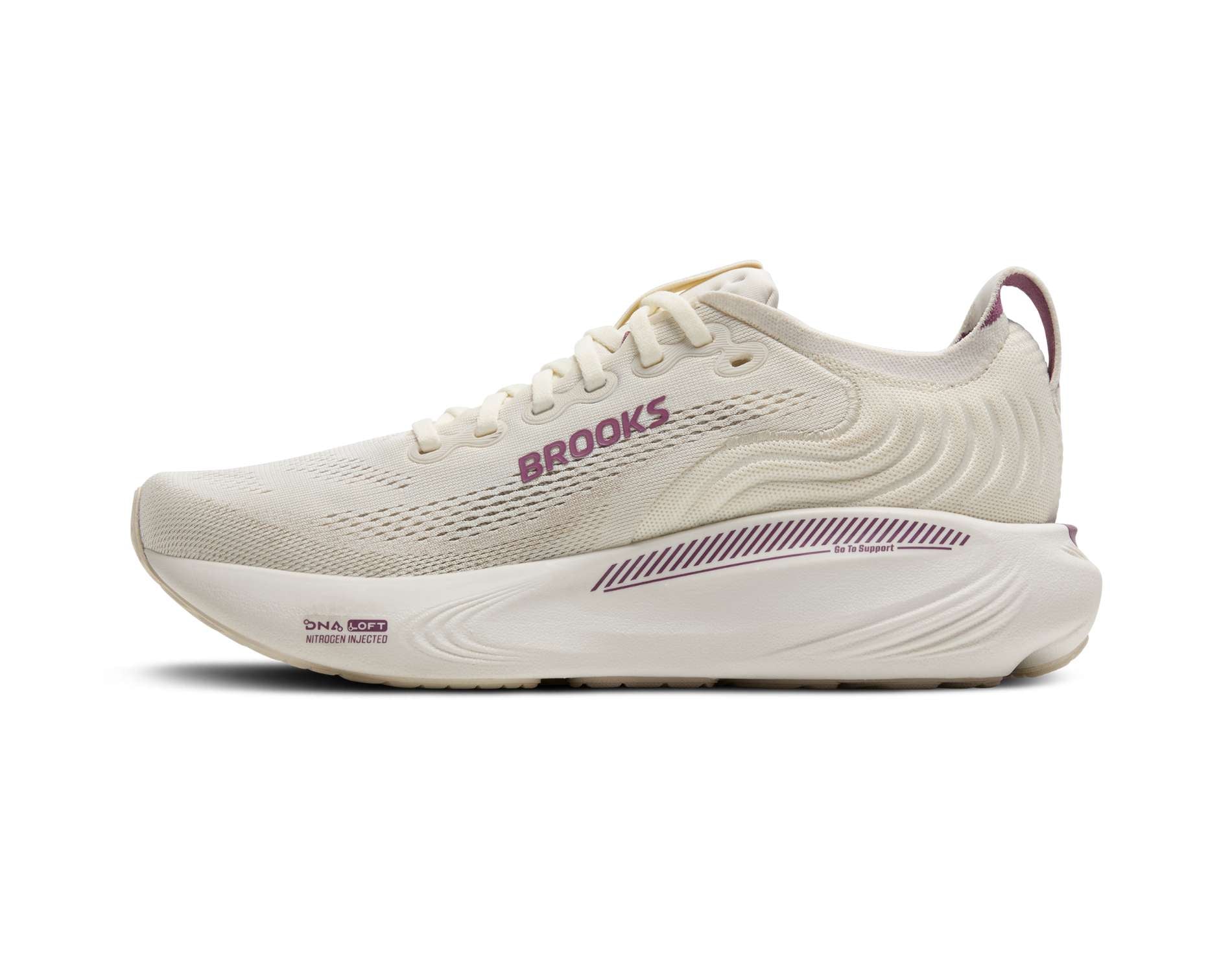 Brooks Adrenaline GTS 25 Womens Running Shoes