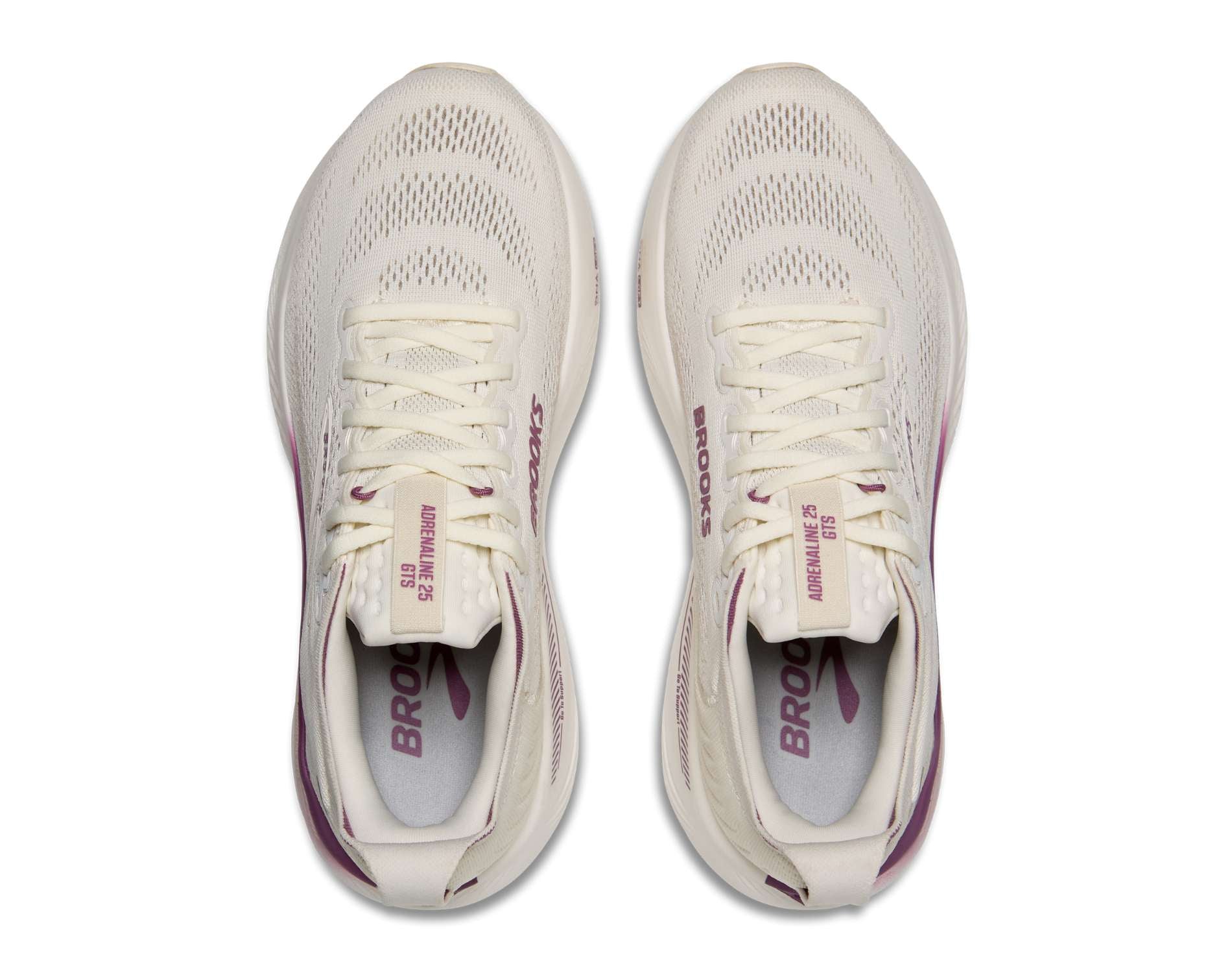 Brooks Adrenaline GTS 25 Womens Running Shoes