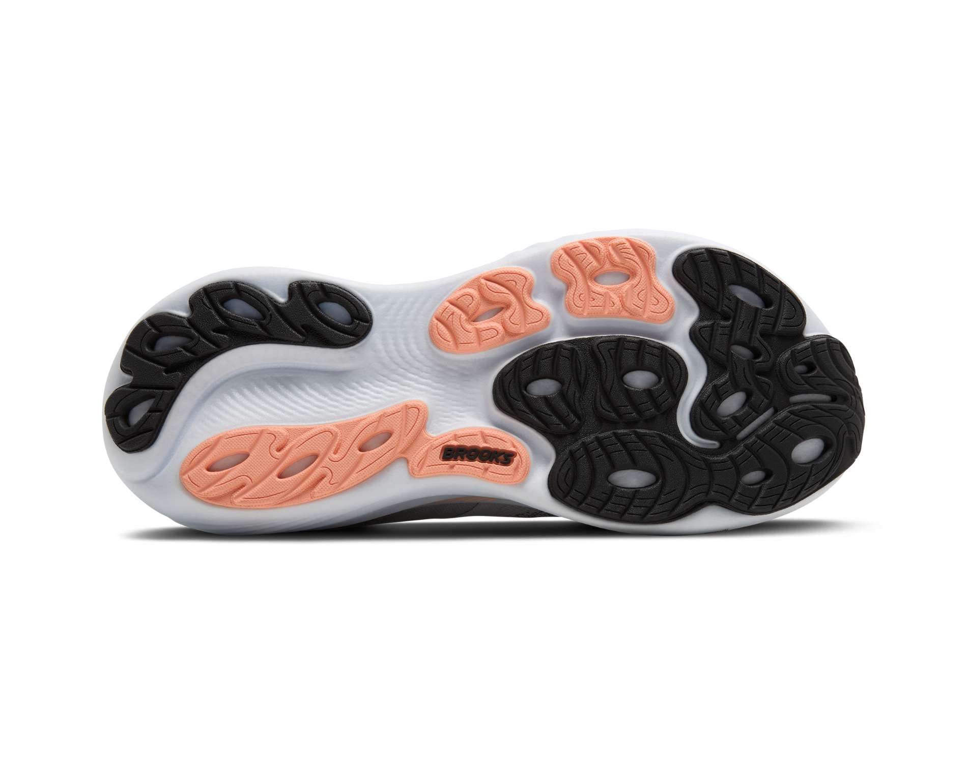 Brooks Adrenaline GTS 25 Womens Running Shoes