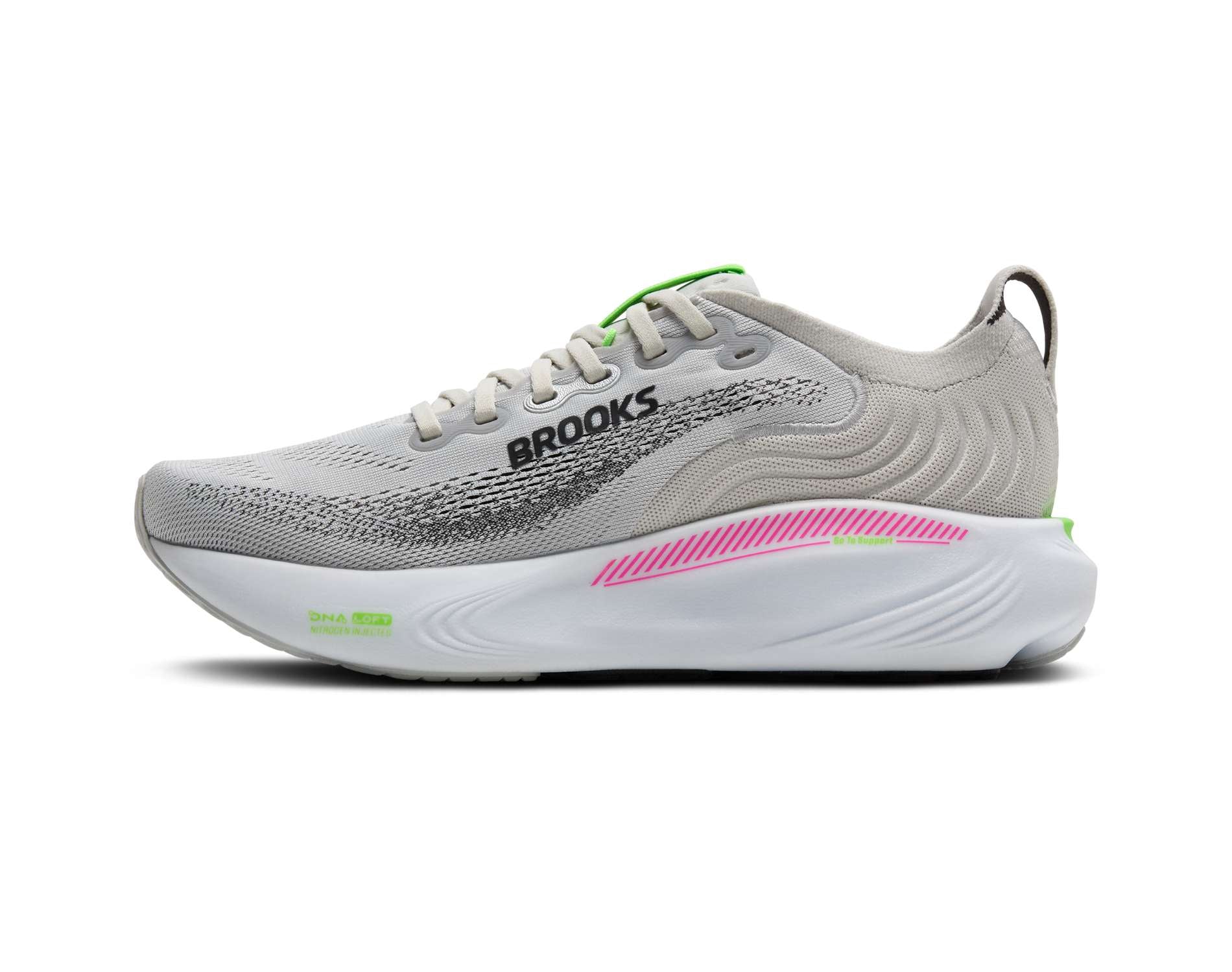 Brooks Adrenaline GTS 25 Womens Running Shoes