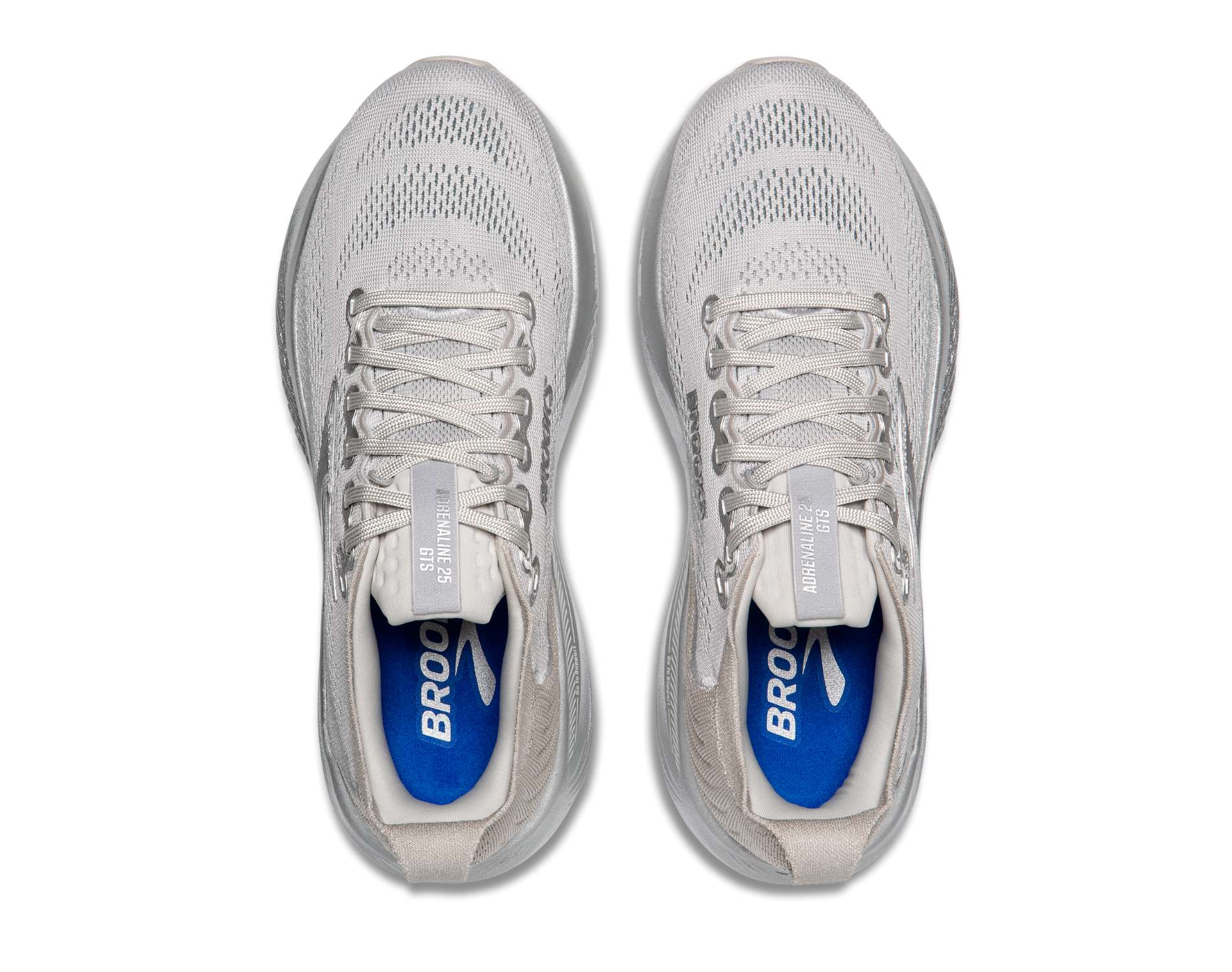 Brooks Adrenaline GTS 25 Womens Running Shoes