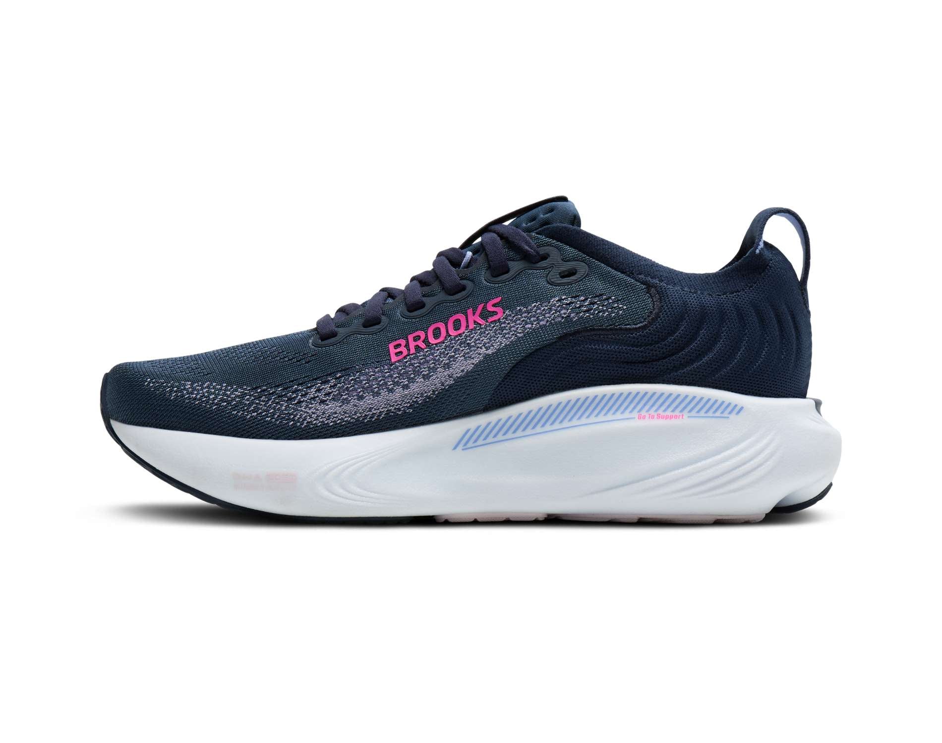 Brooks Adrenaline GTS 25 Womens Running Shoes