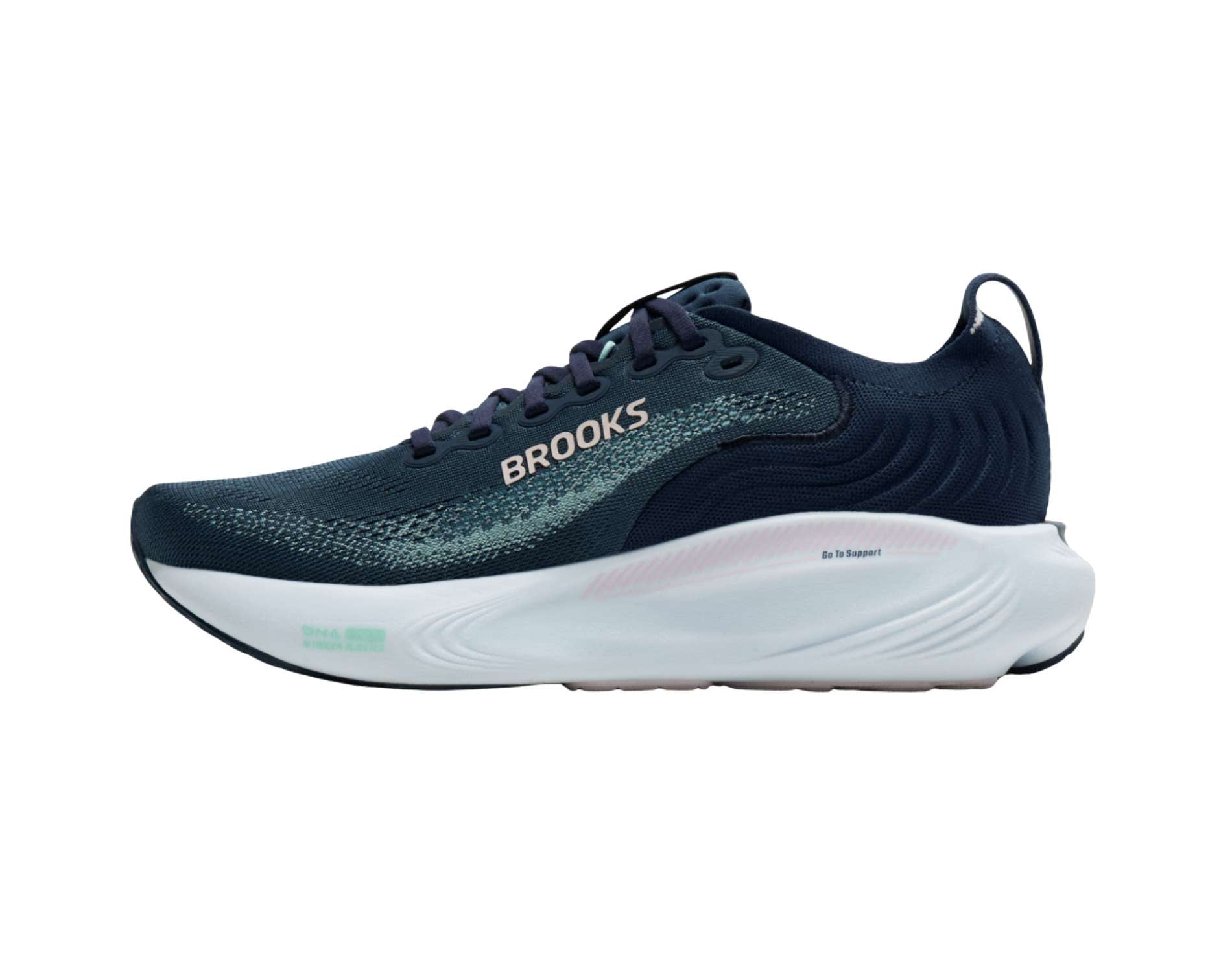 Brooks Adrenaline GTS 25 Womens Running Shoes