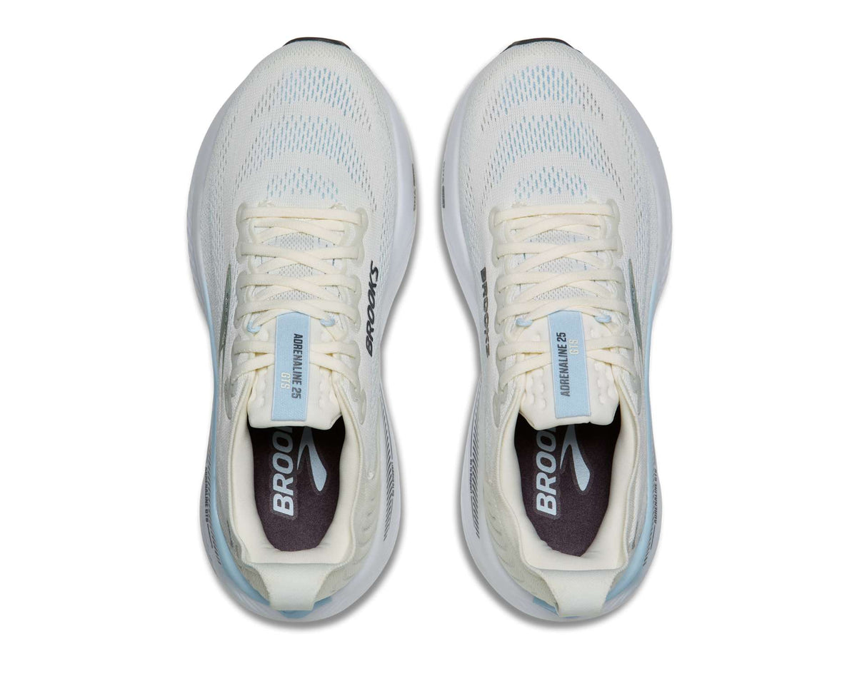 Brooks Adrenaline GTS 25 Womens Running Shoes