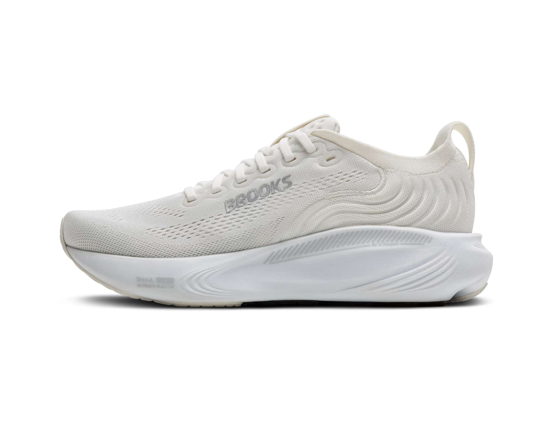 Brooks Adrenaline GTS 25 Womens Running Shoes