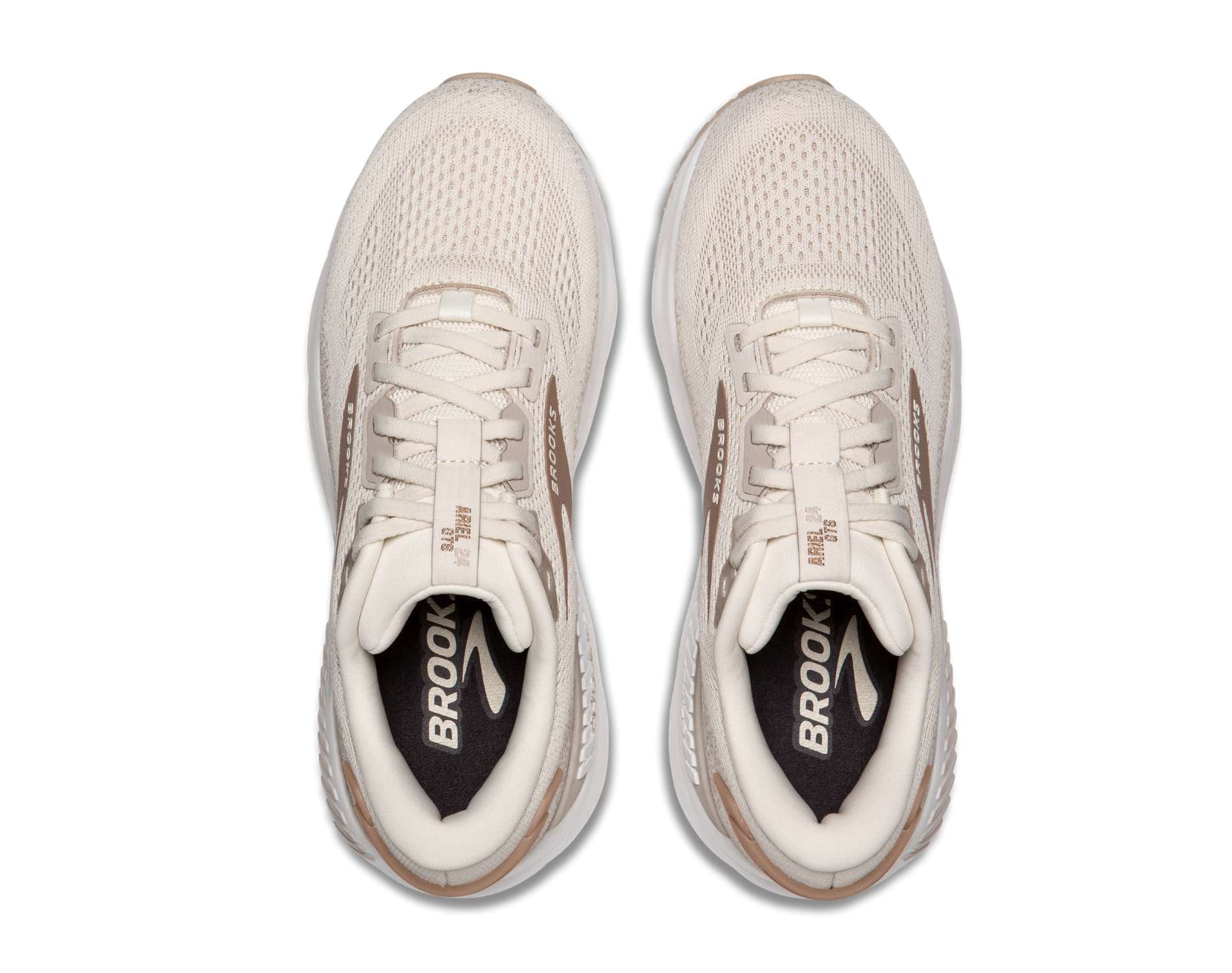 Brooks Ariel GTS 24 Womens Wide