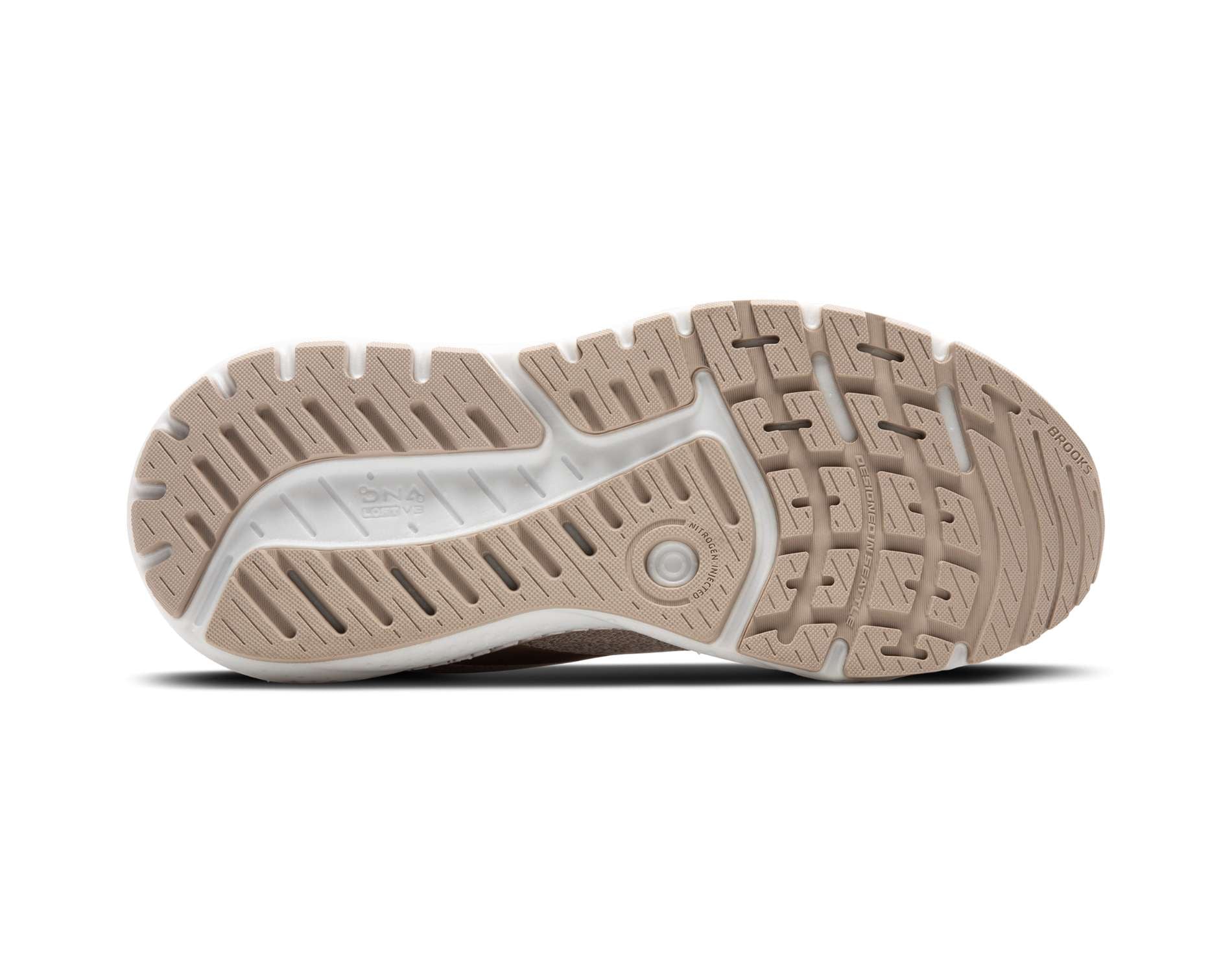 Brooks Ariel GTS 24 Womens Wide