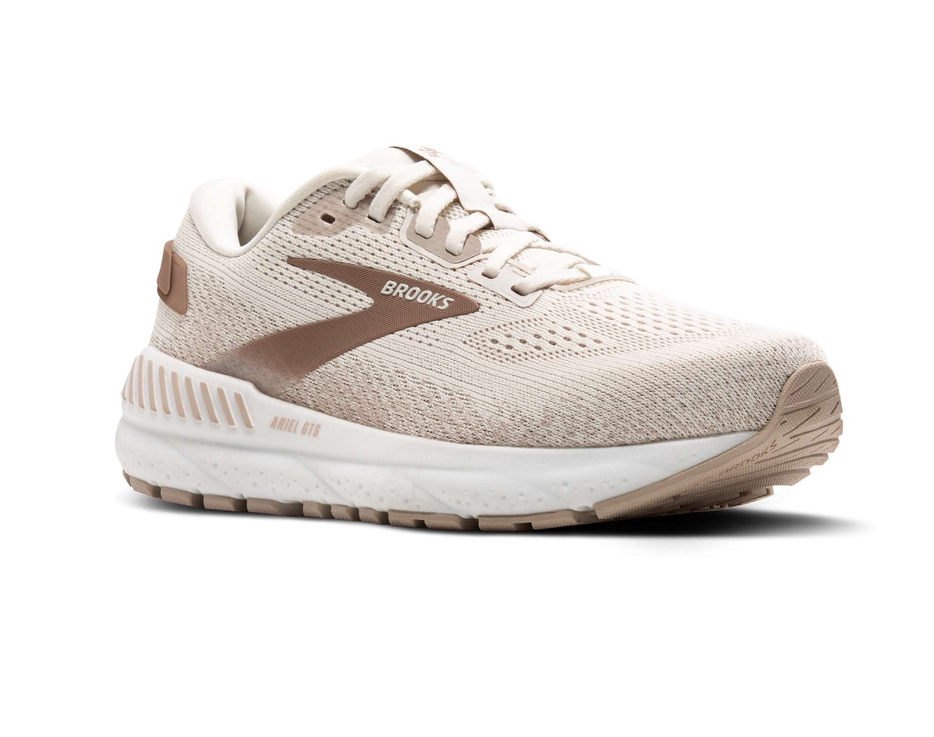 Brooks Ariel GTS 24 Womens Wide