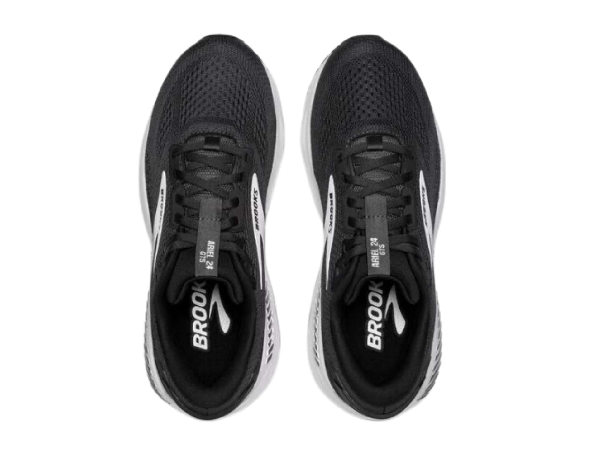 Brooks Ariel GTS 24 Womens Running Shoes