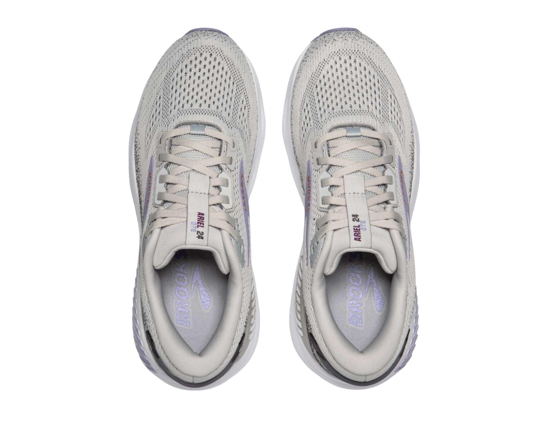 Brooks Ariel GTS 24 Womens Running Shoes