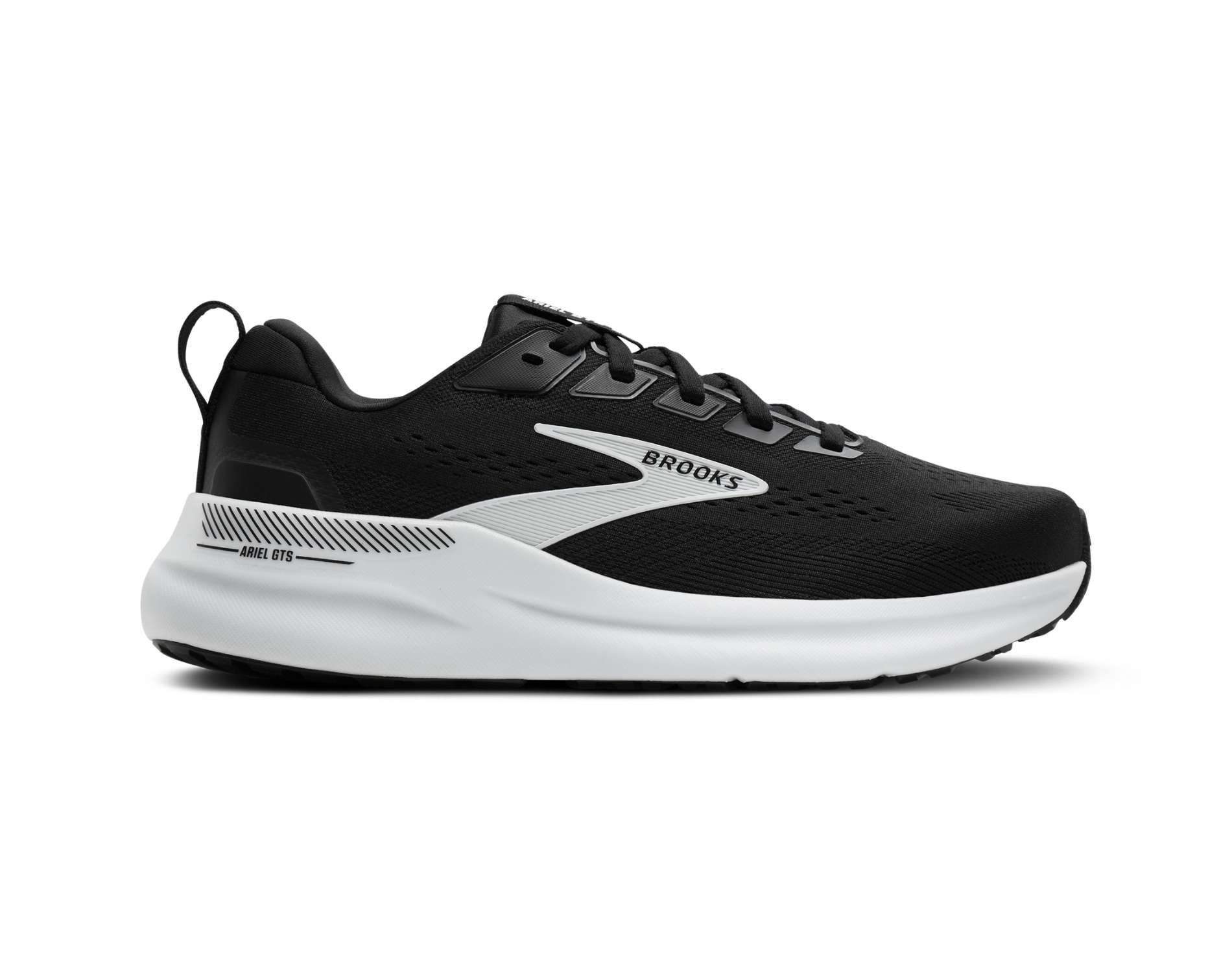 Brooks Ariel GTS 26 Womens Wide Running Shoes