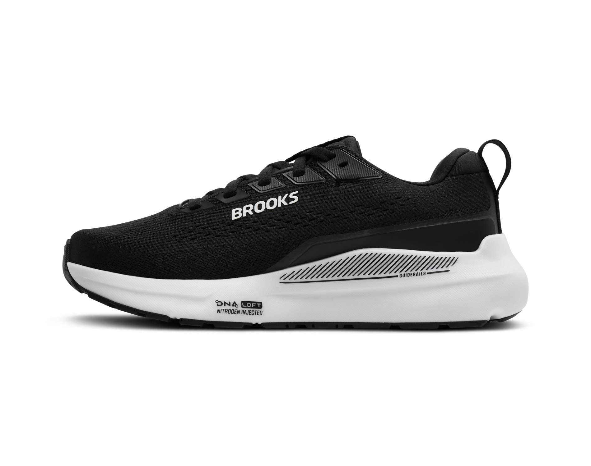 Brooks Ariel GTS 26 Womens Wide Running Shoes