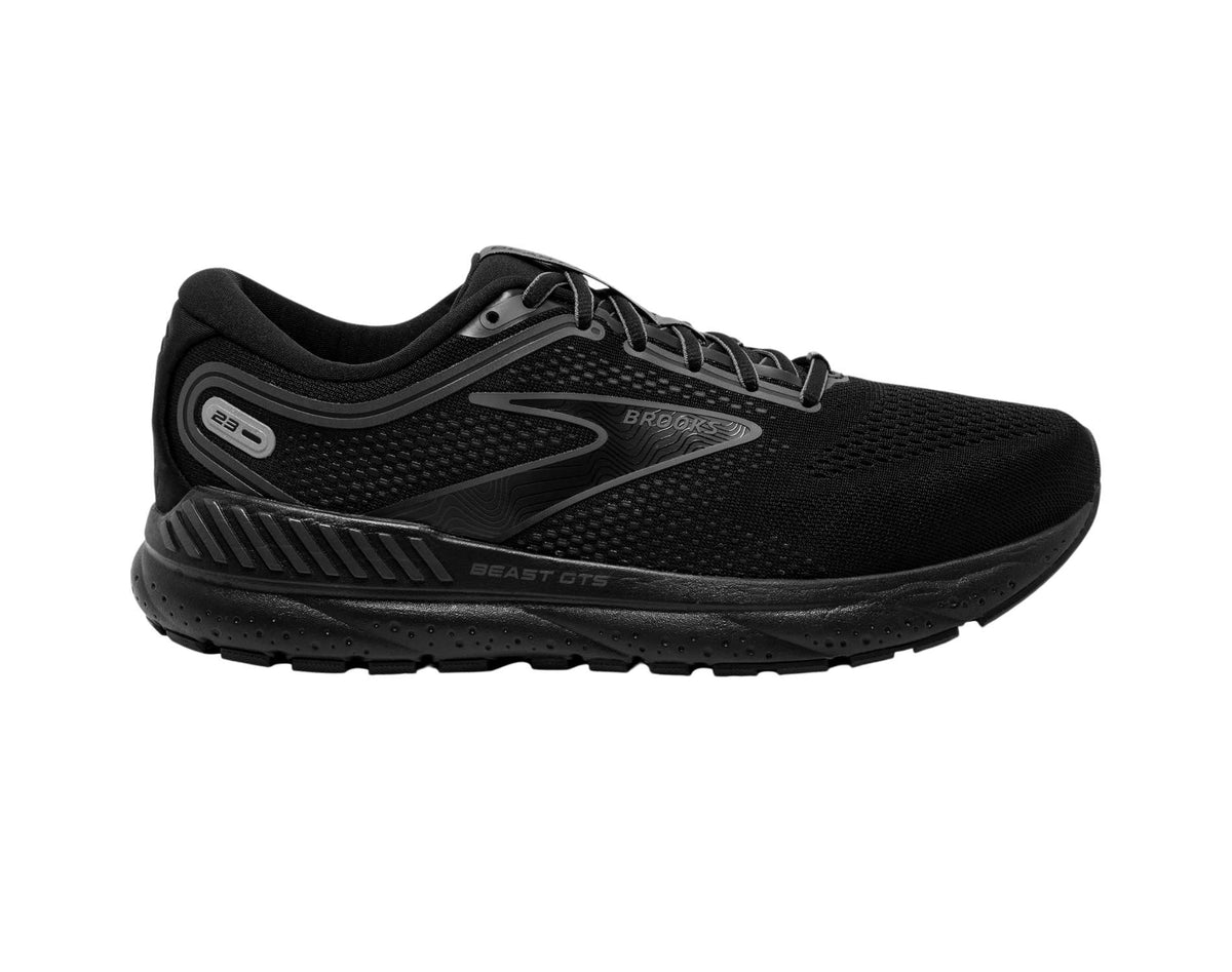 Brooks Beast GTS 23 Mens Wide Active Feet