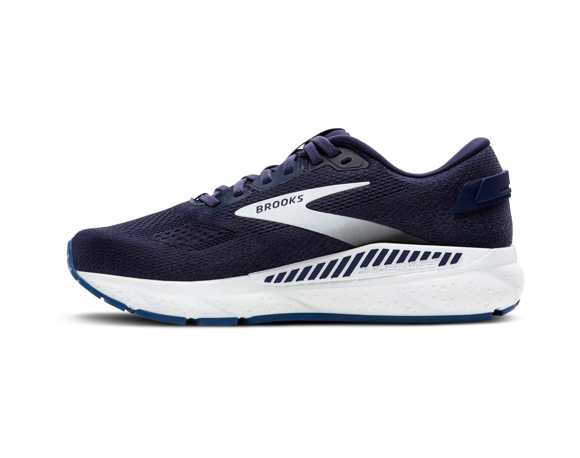 Brooks Beast GTS 24 Mens Wide Running Shoes