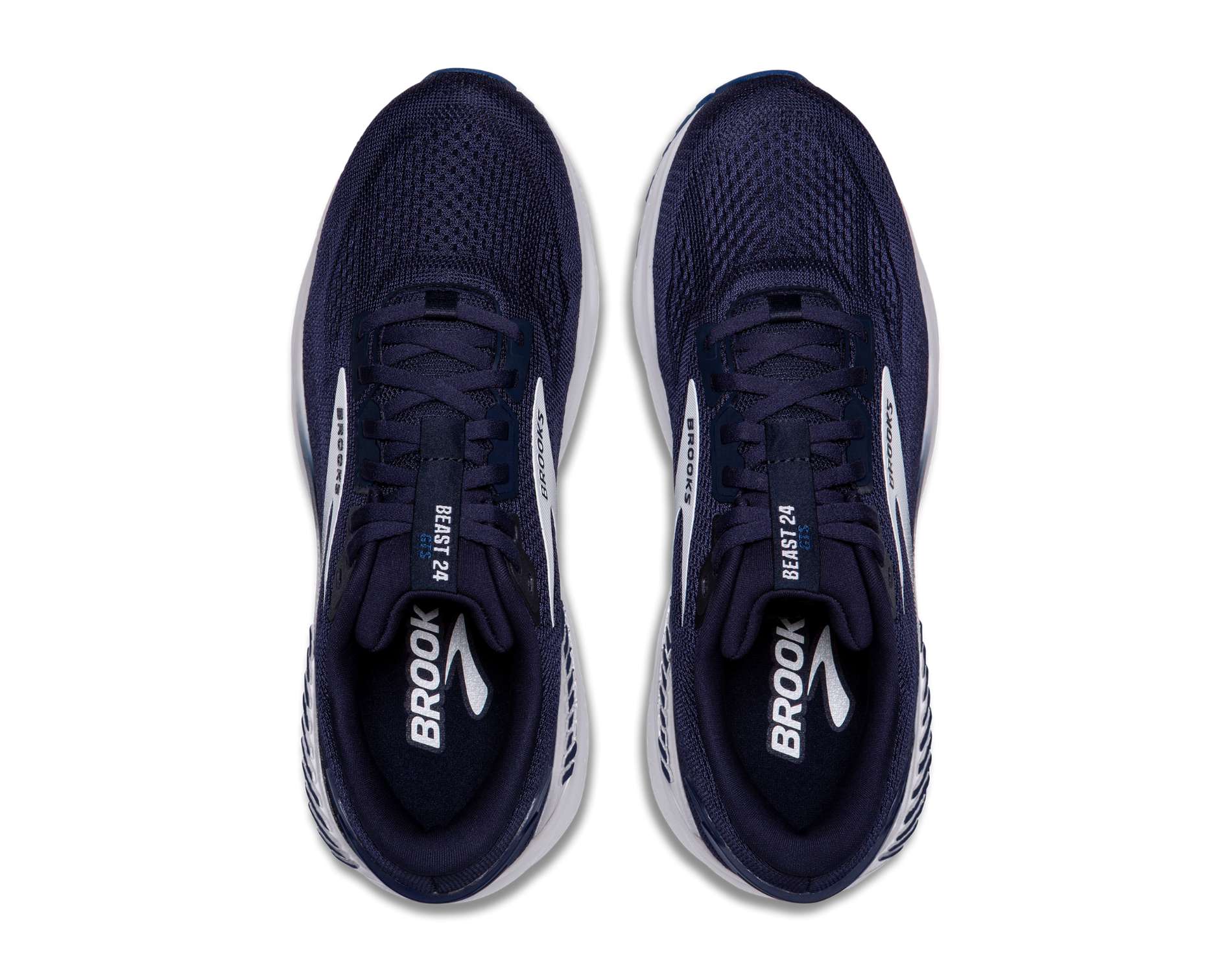 Brooks Beast GTS 24 Mens Running Shoes