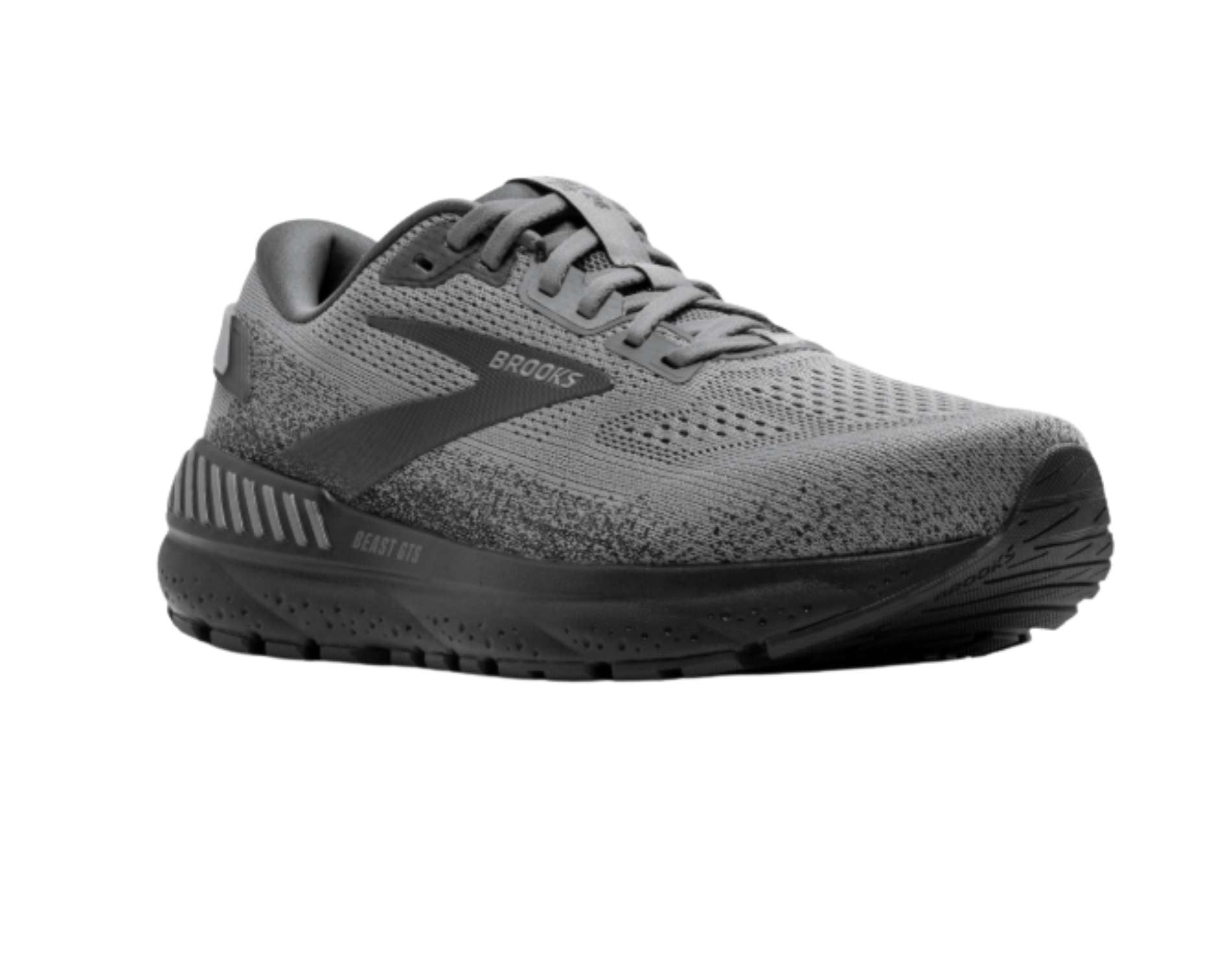 Brooks Beast GTS 24 Mens Wide Running Shoes