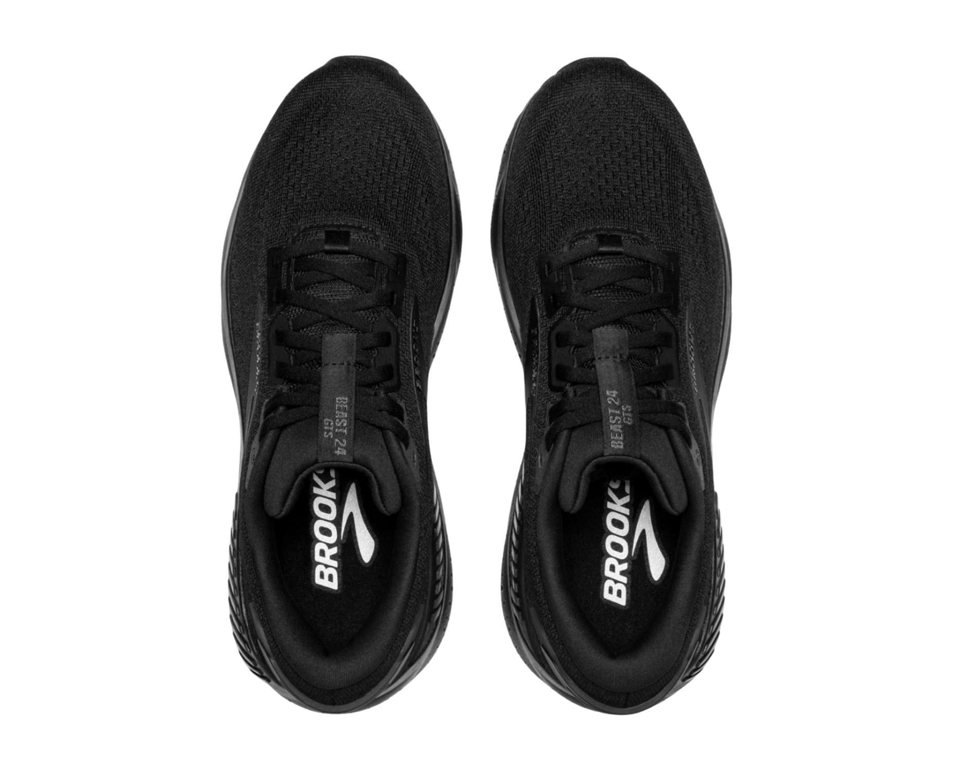 Brooks Beast GTS 24 Mens Wide Running Shoes