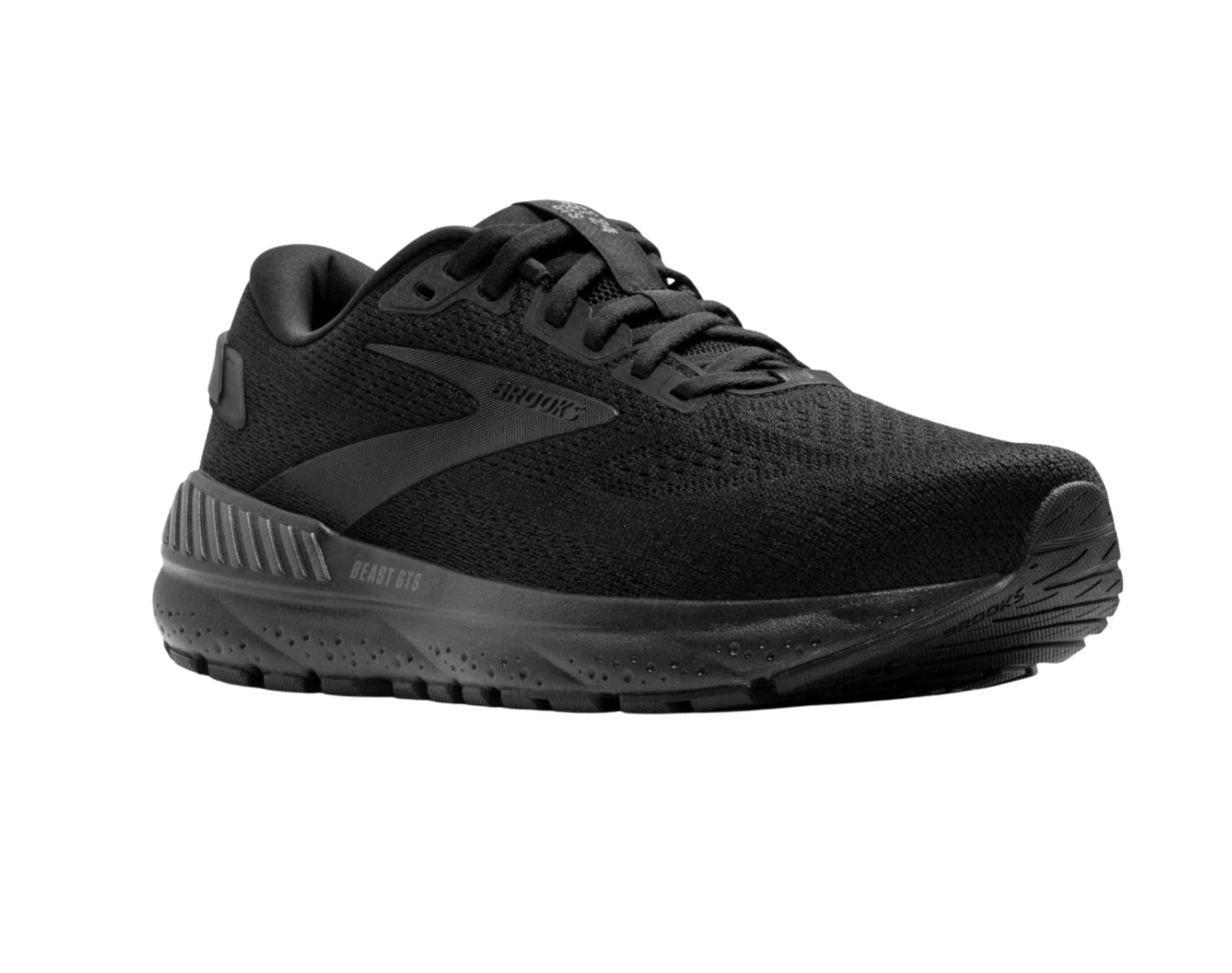 Brooks Beast GTS 24 Mens Wide Running Shoes