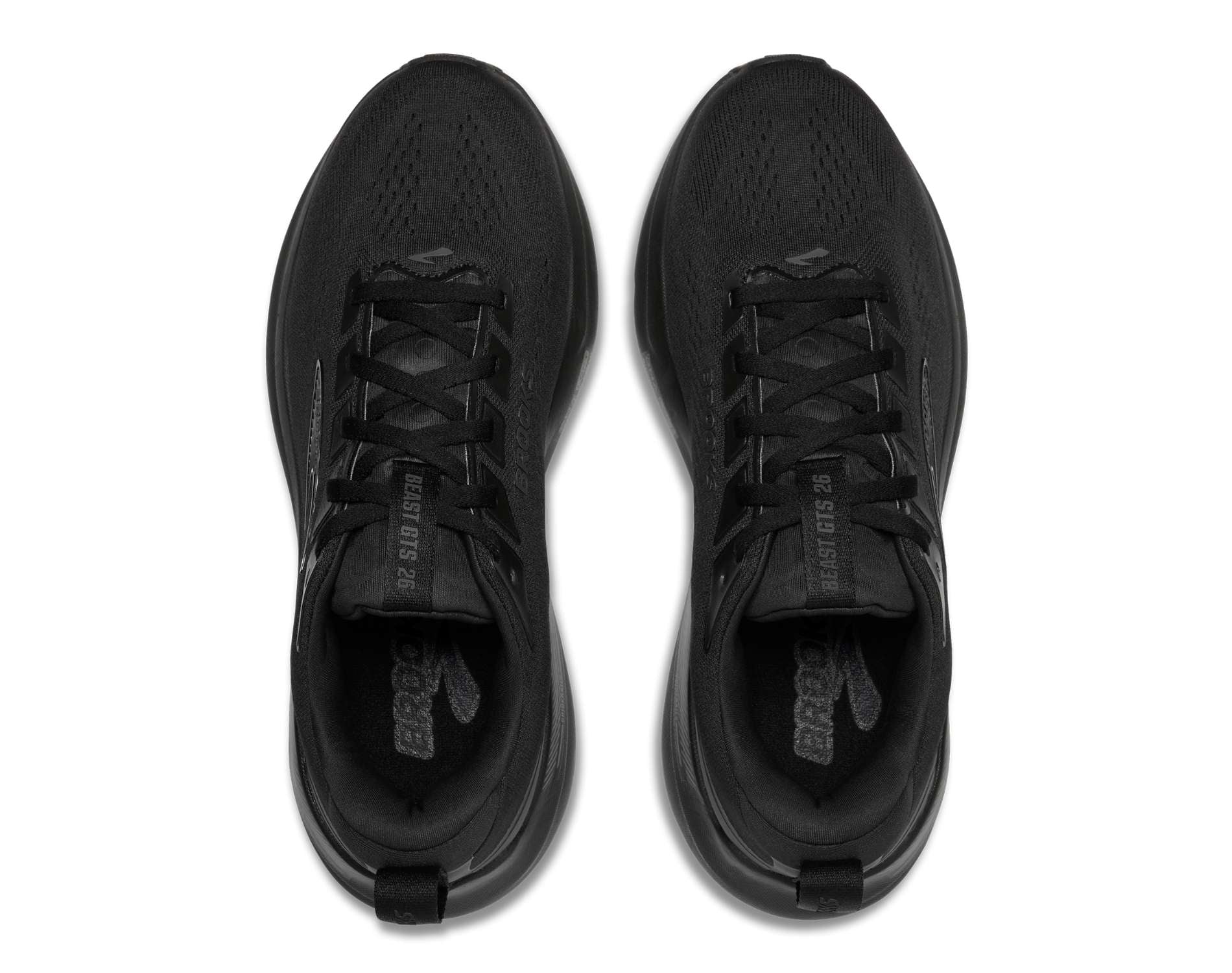 Brooks Beast GTS 26 Mens Wide Running Shoes